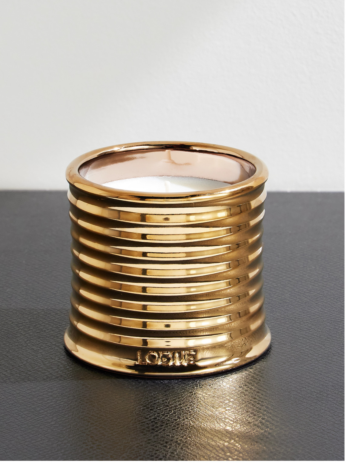 LOEWE Perfumes – Earl Grey Scented Candle, 280g