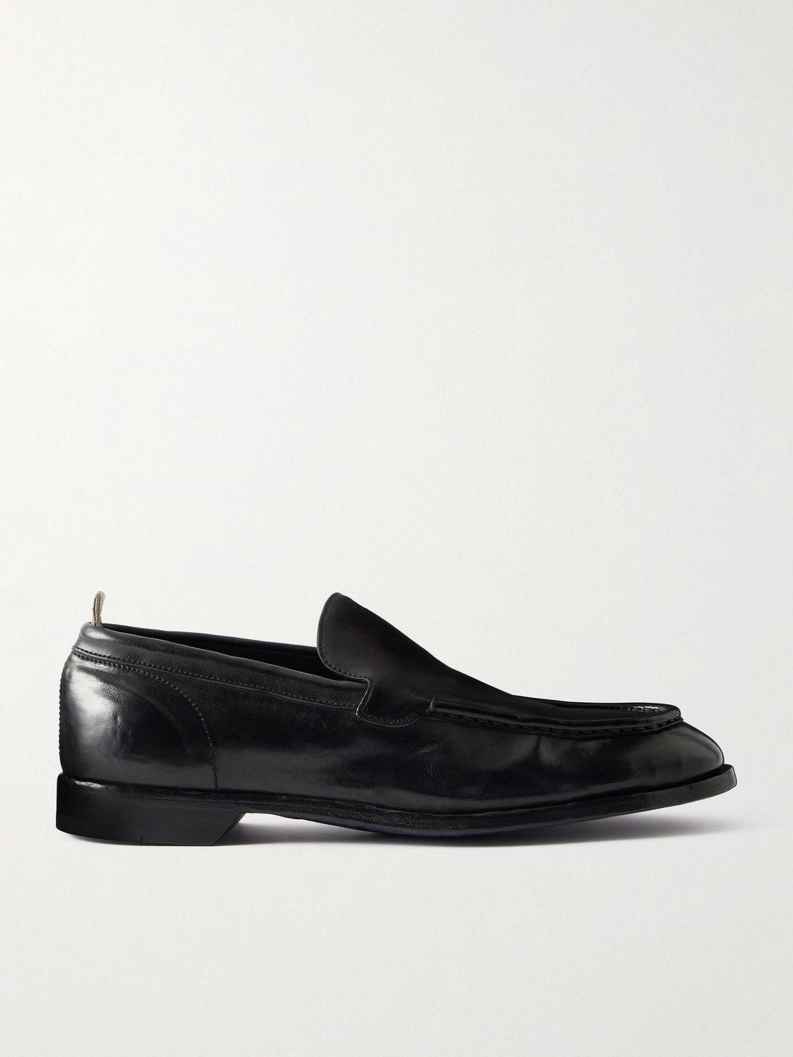 Officine Creative Leather Loafers EU 42
