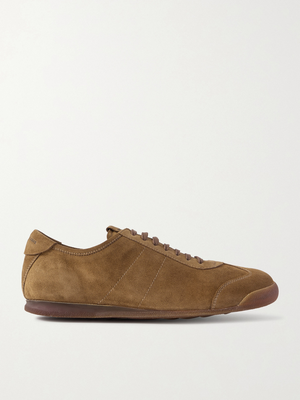 Officine Creative Hazel Suede Sneakers - Men