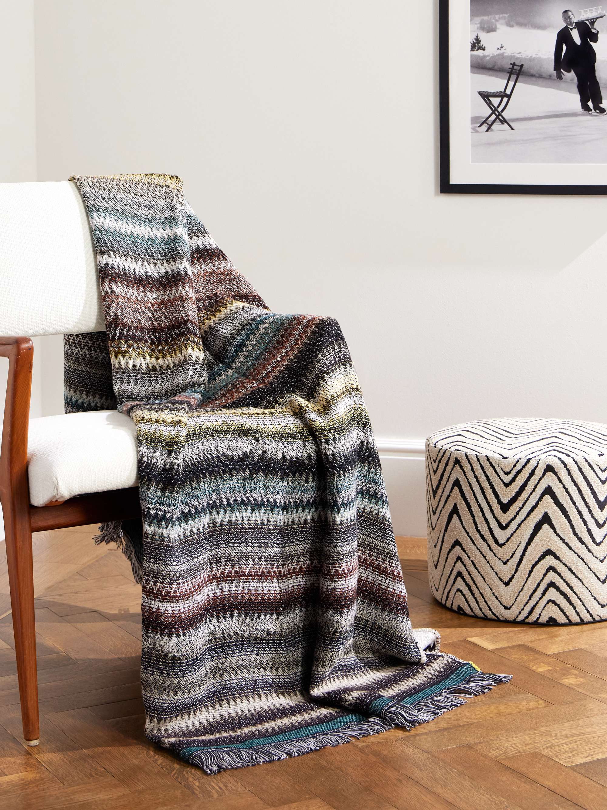 MISSONI HOME 