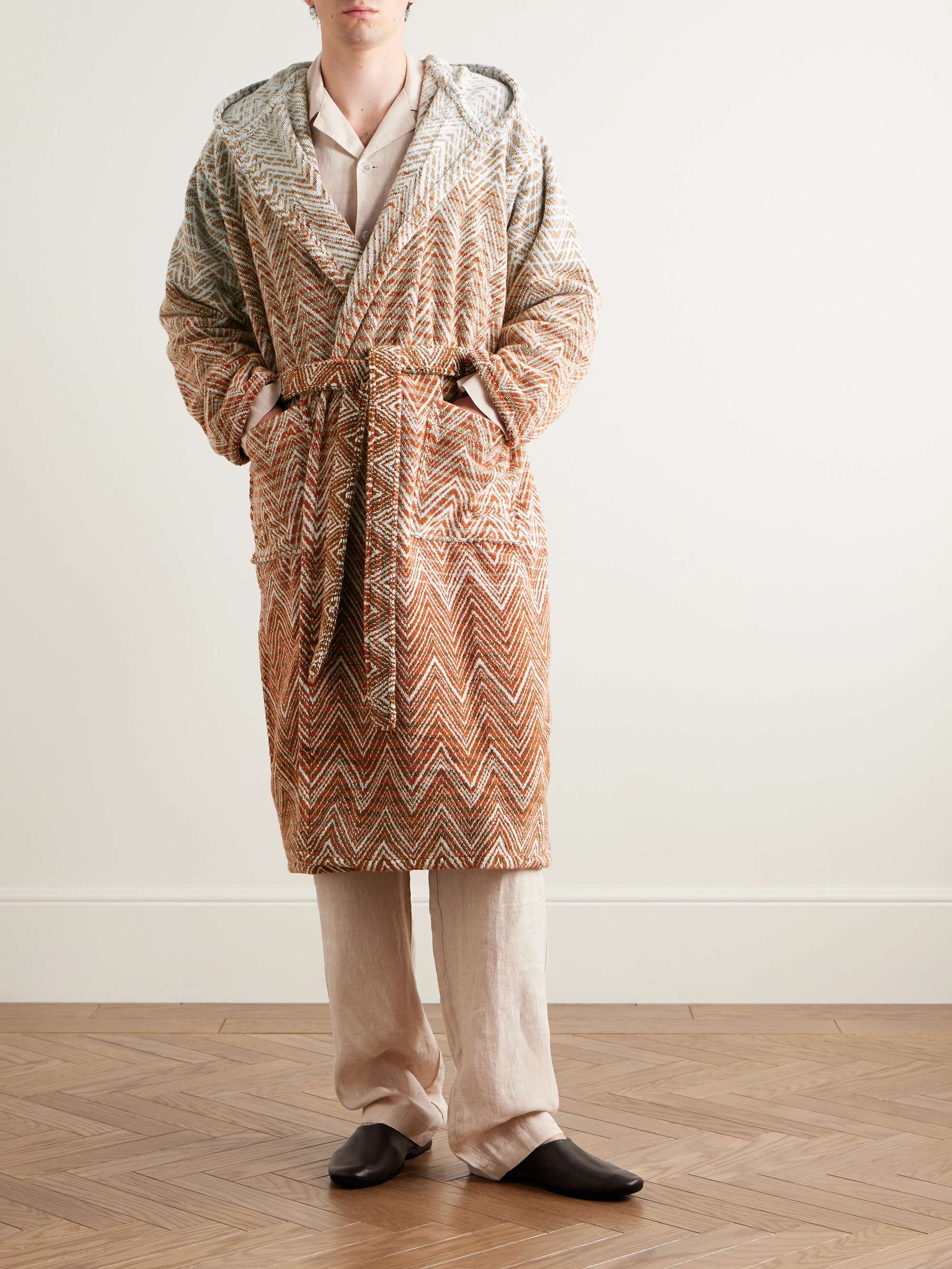 MISSONI HOME 
