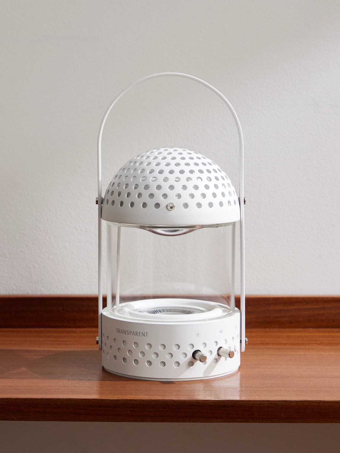 Light Speaker