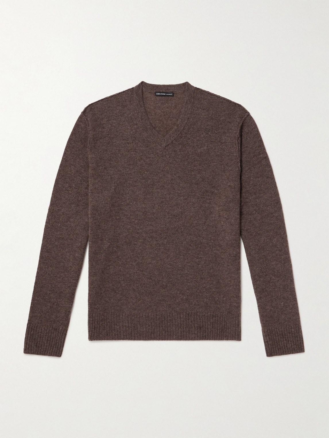 James Perse Cashmere Sweater - Men