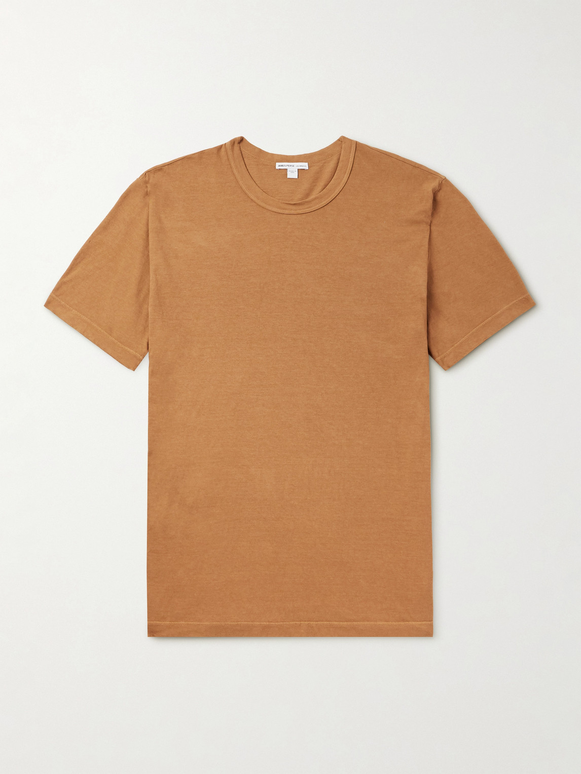 James Perse Combed Cotton-Jersey T-Shirt - Men