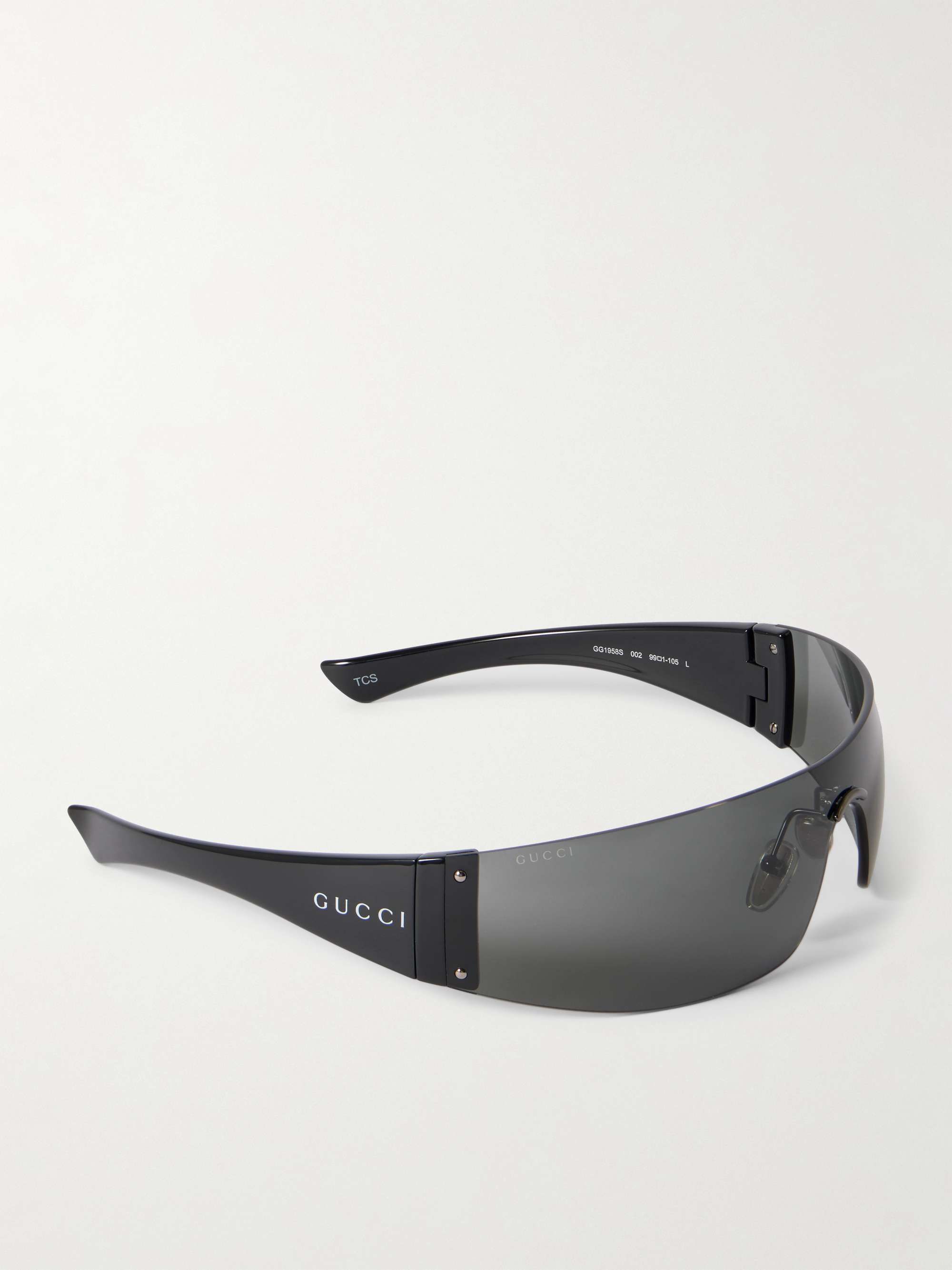 GUCCI EYEWEAR 