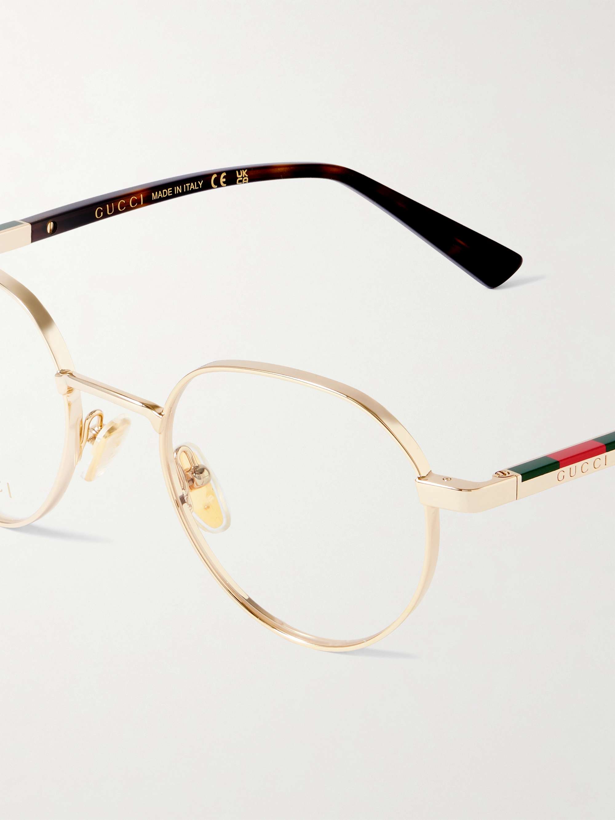 GUCCI EYEWEAR 