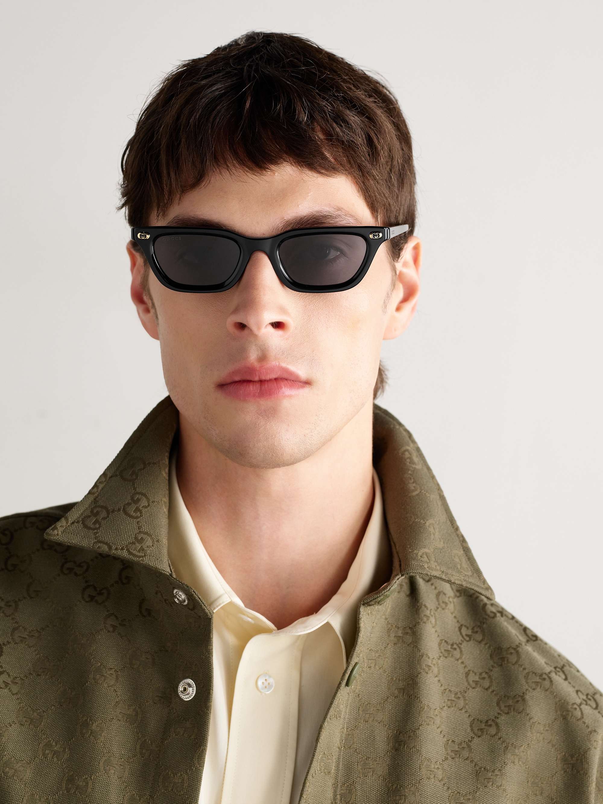 GUCCI EYEWEAR 