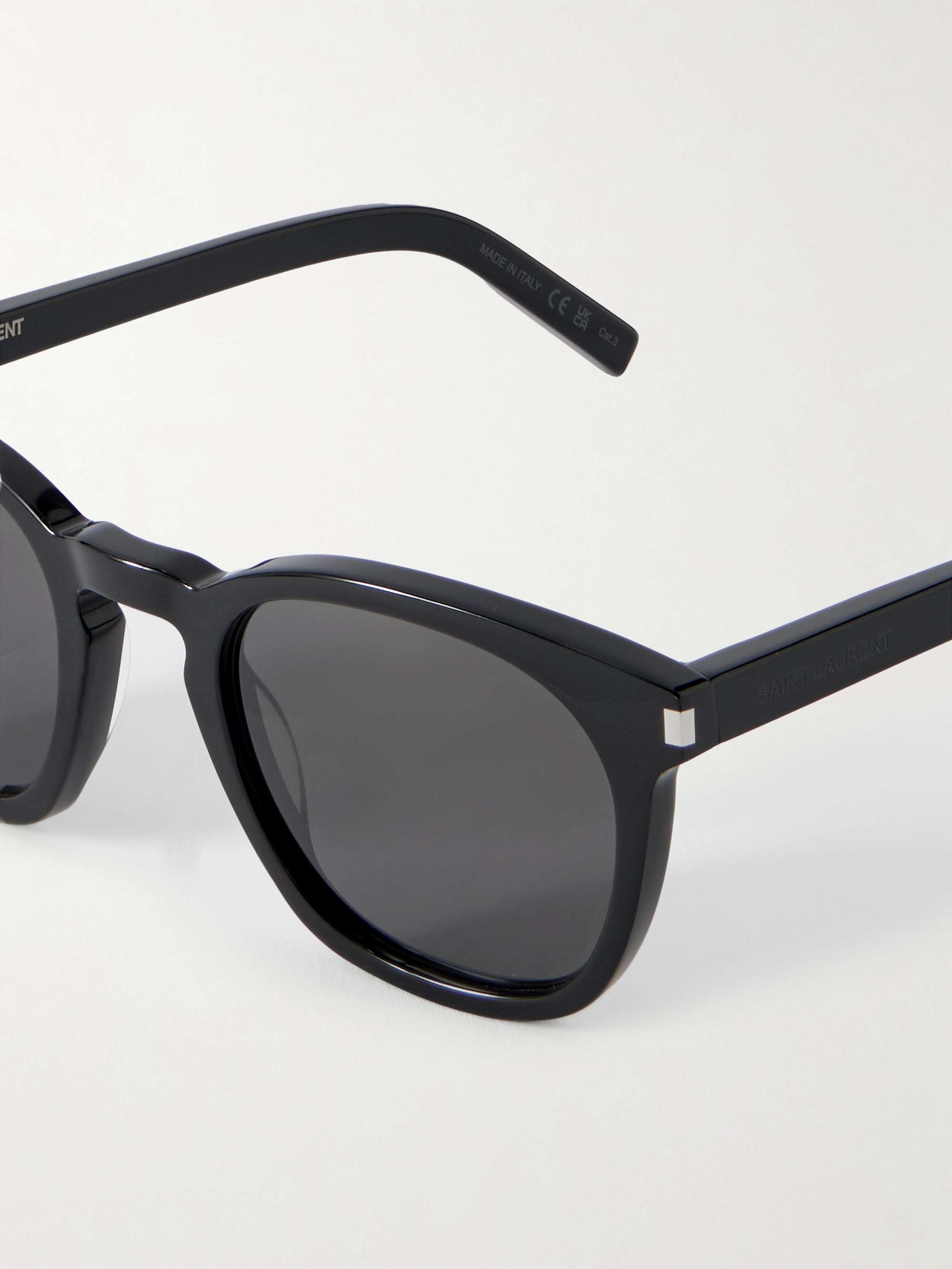 SAINT LAURENT EYEWEAR 
