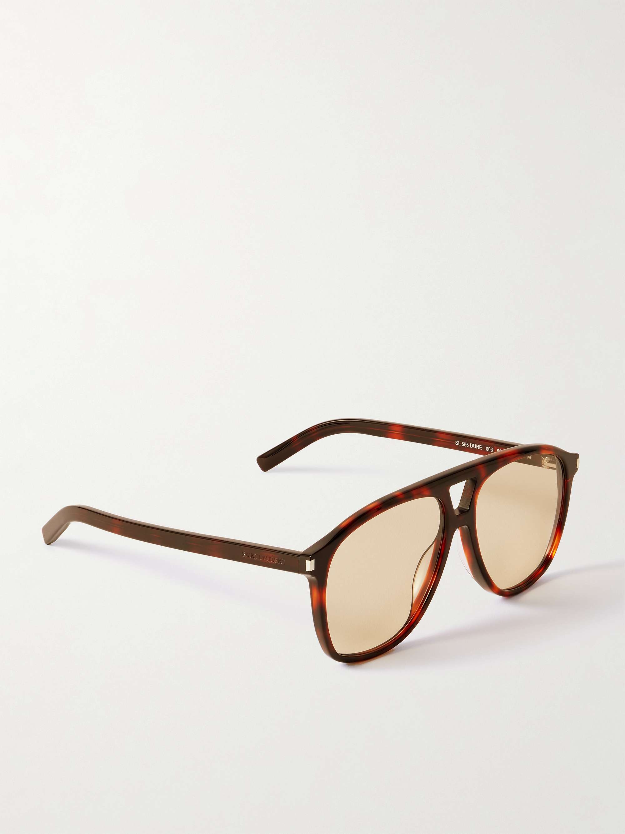SAINT LAURENT EYEWEAR 