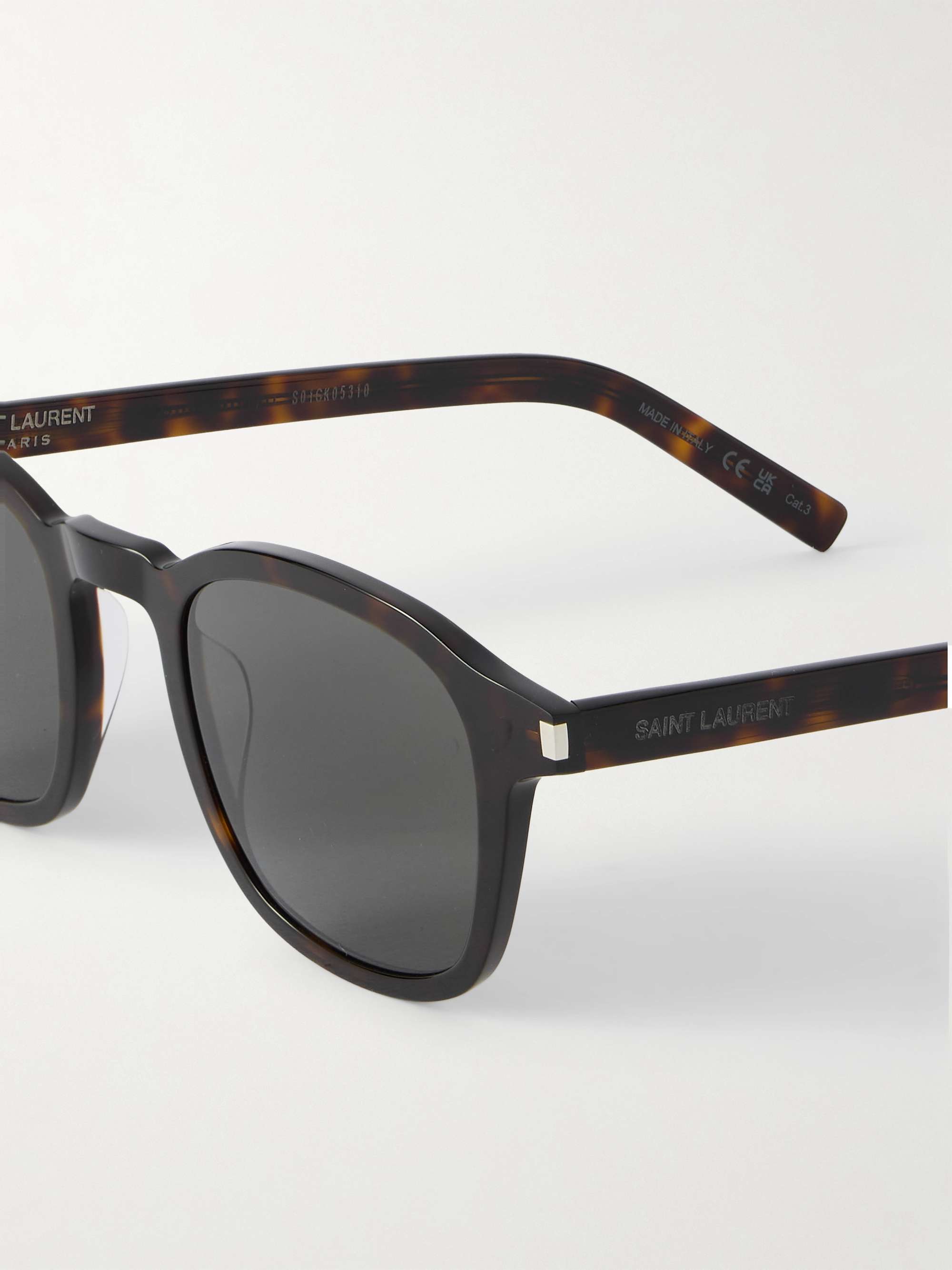 SAINT LAURENT EYEWEAR 
