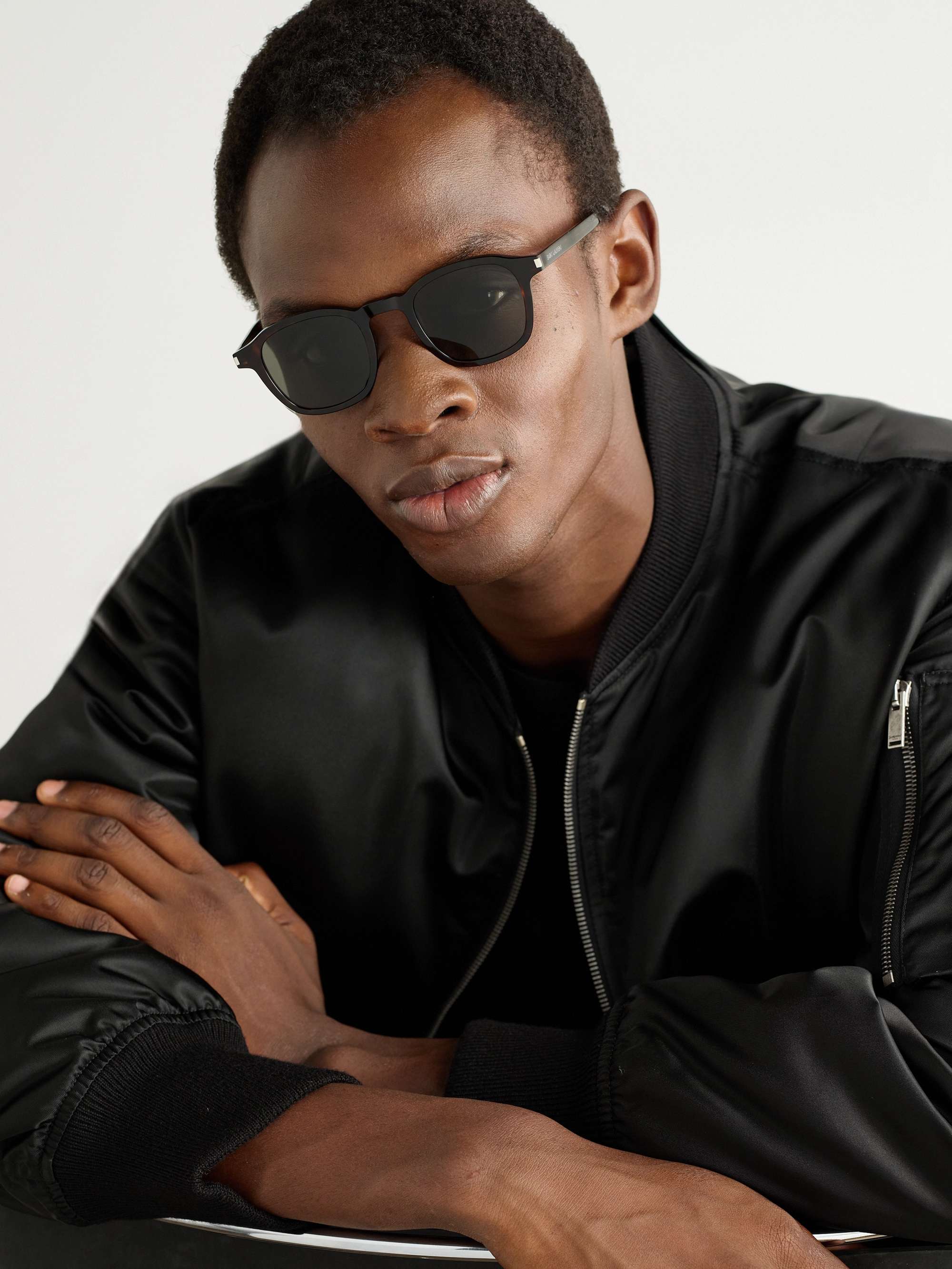 SAINT LAURENT EYEWEAR 