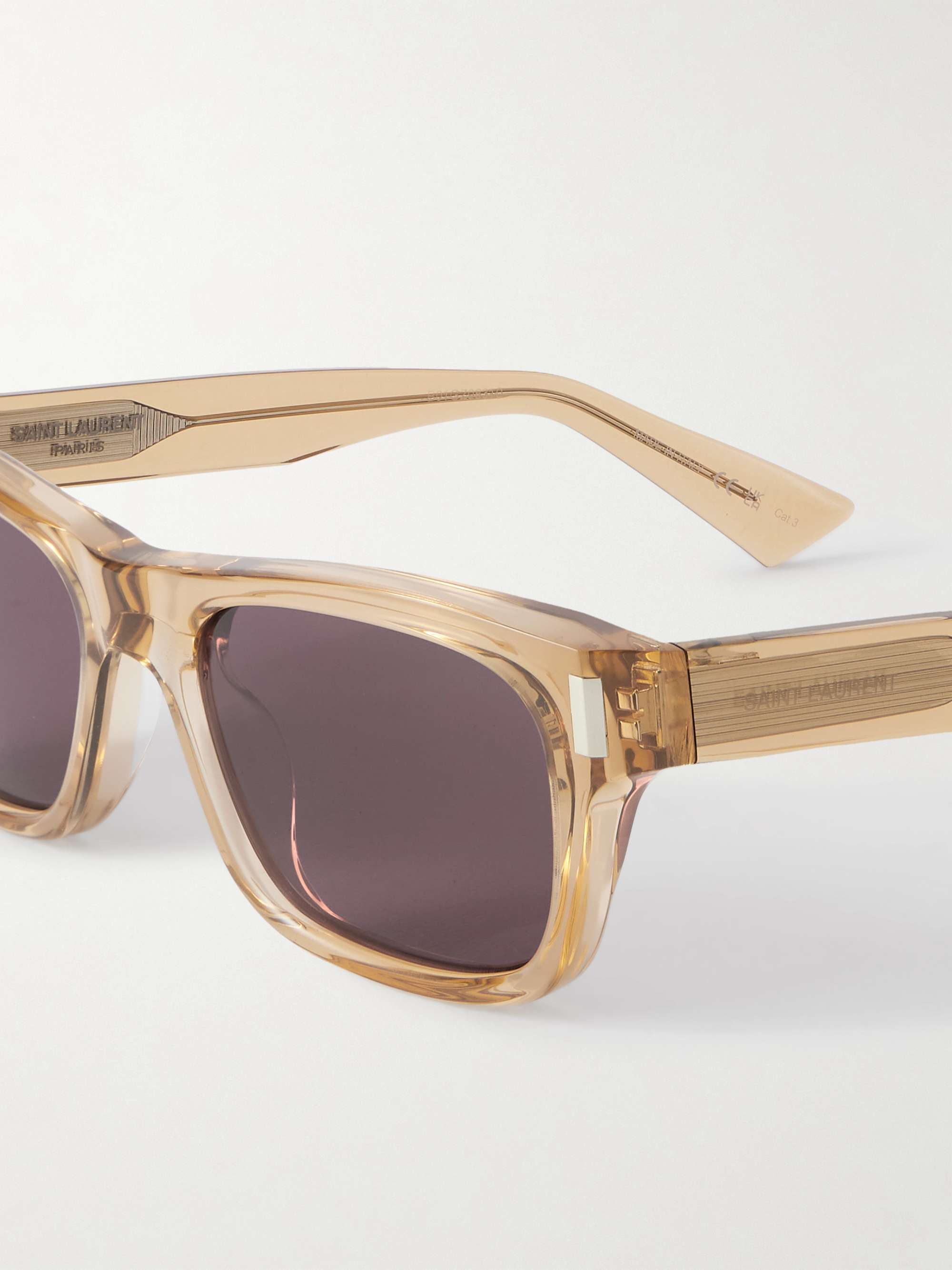 SAINT LAURENT EYEWEAR 