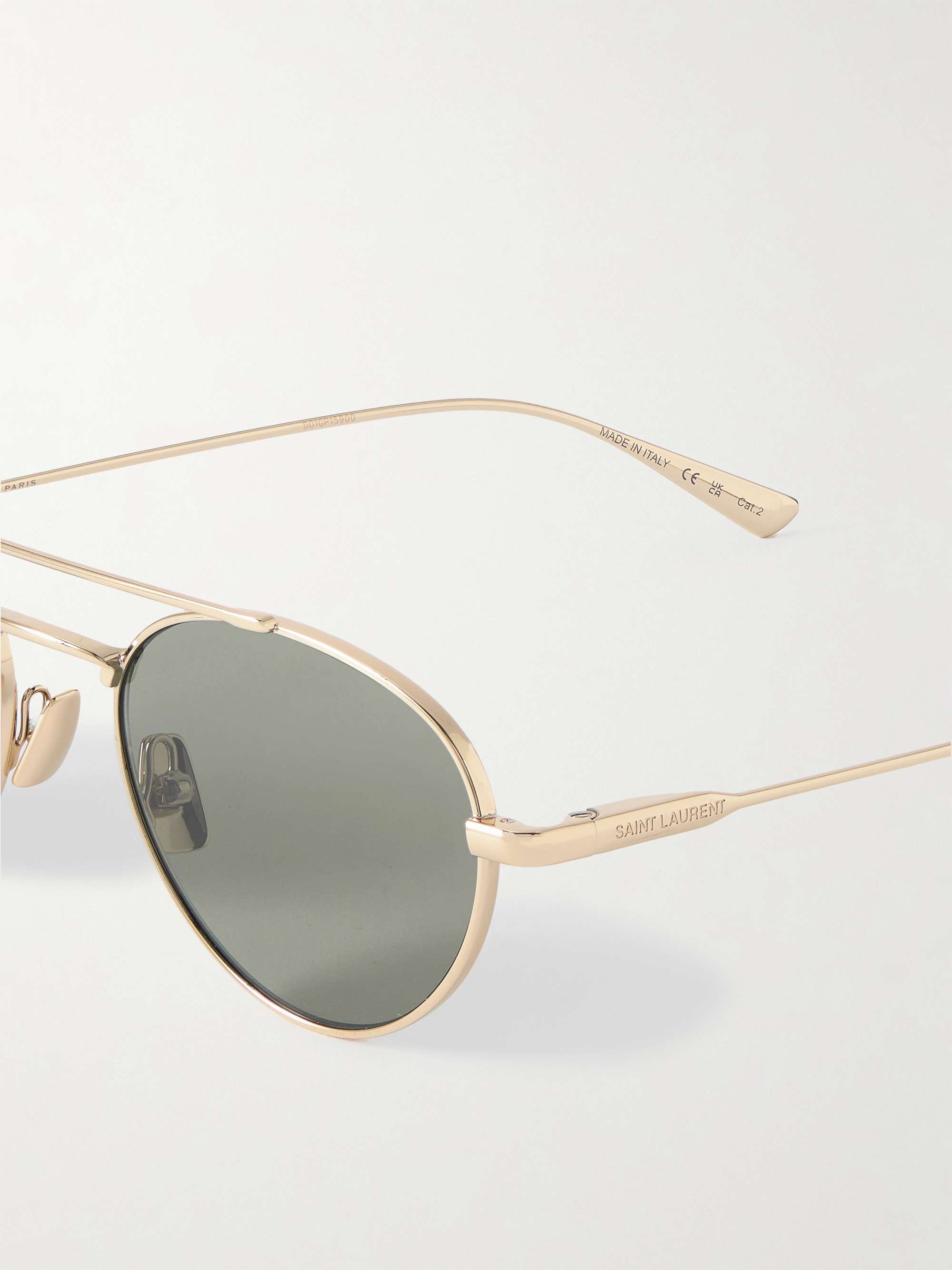 SAINT LAURENT EYEWEAR 