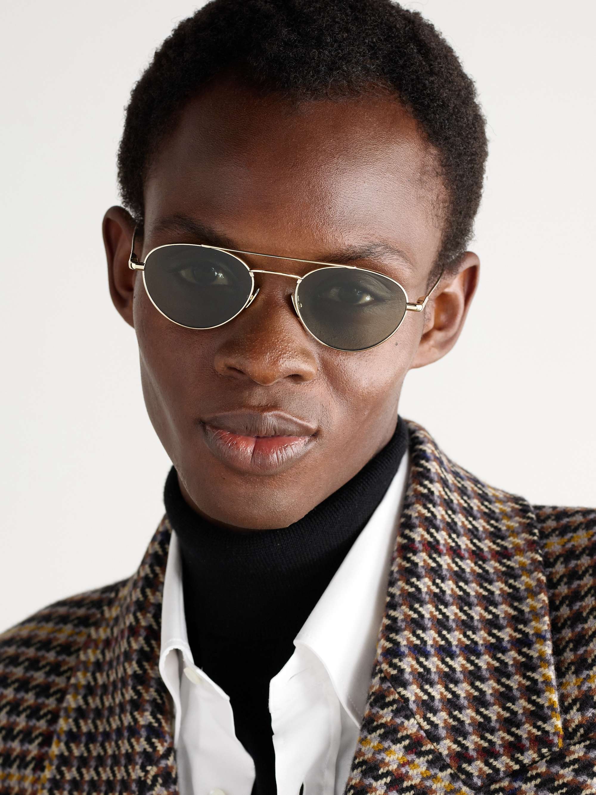 SAINT LAURENT EYEWEAR 