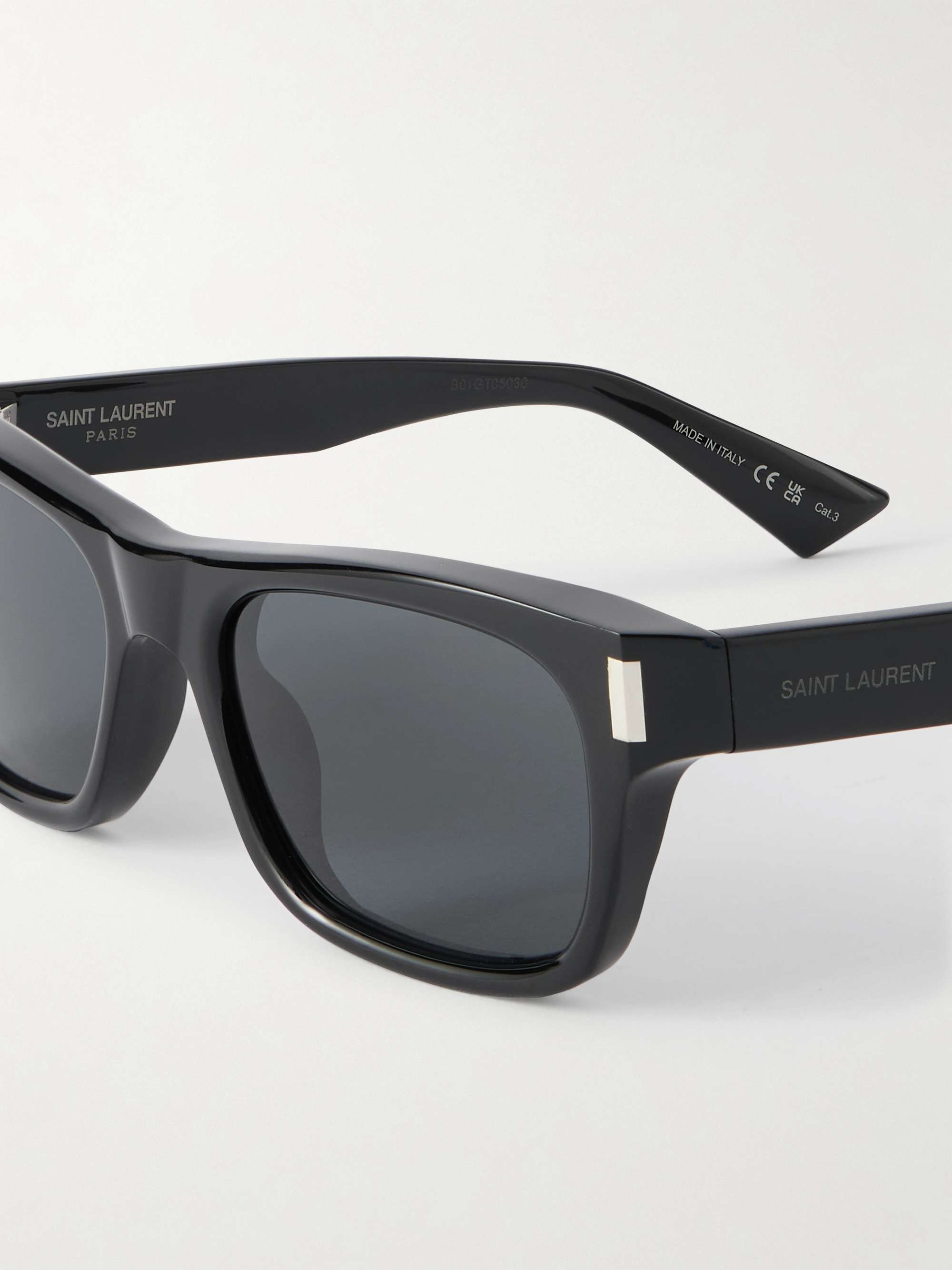 SAINT LAURENT EYEWEAR 