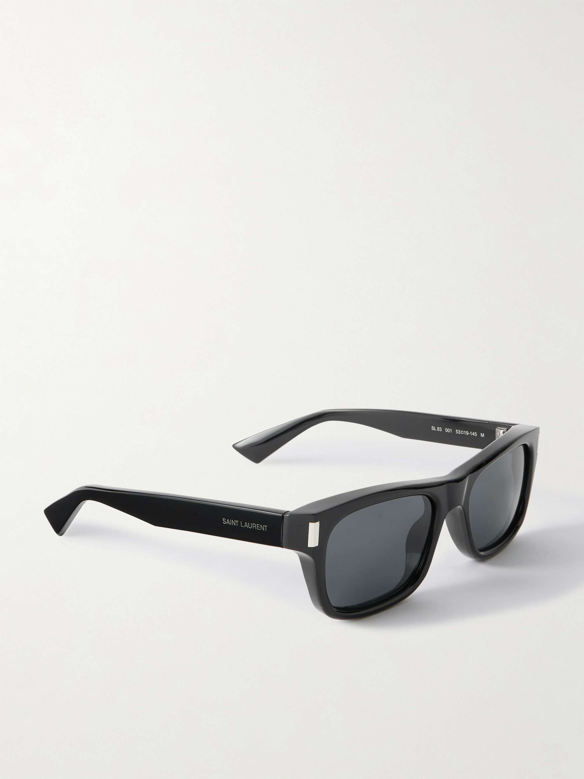 SAINT LAURENT EYEWEAR 