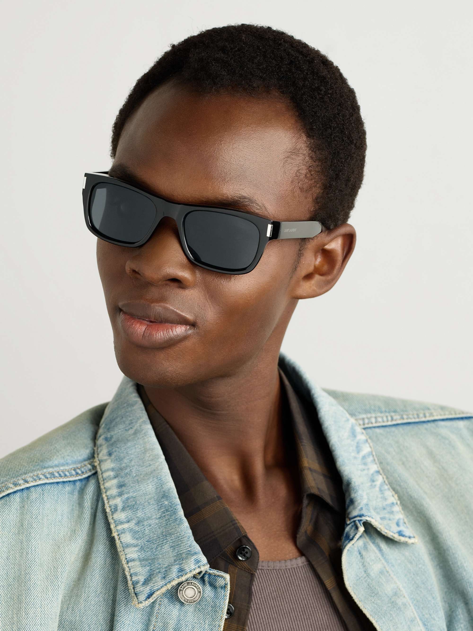 SAINT LAURENT EYEWEAR 