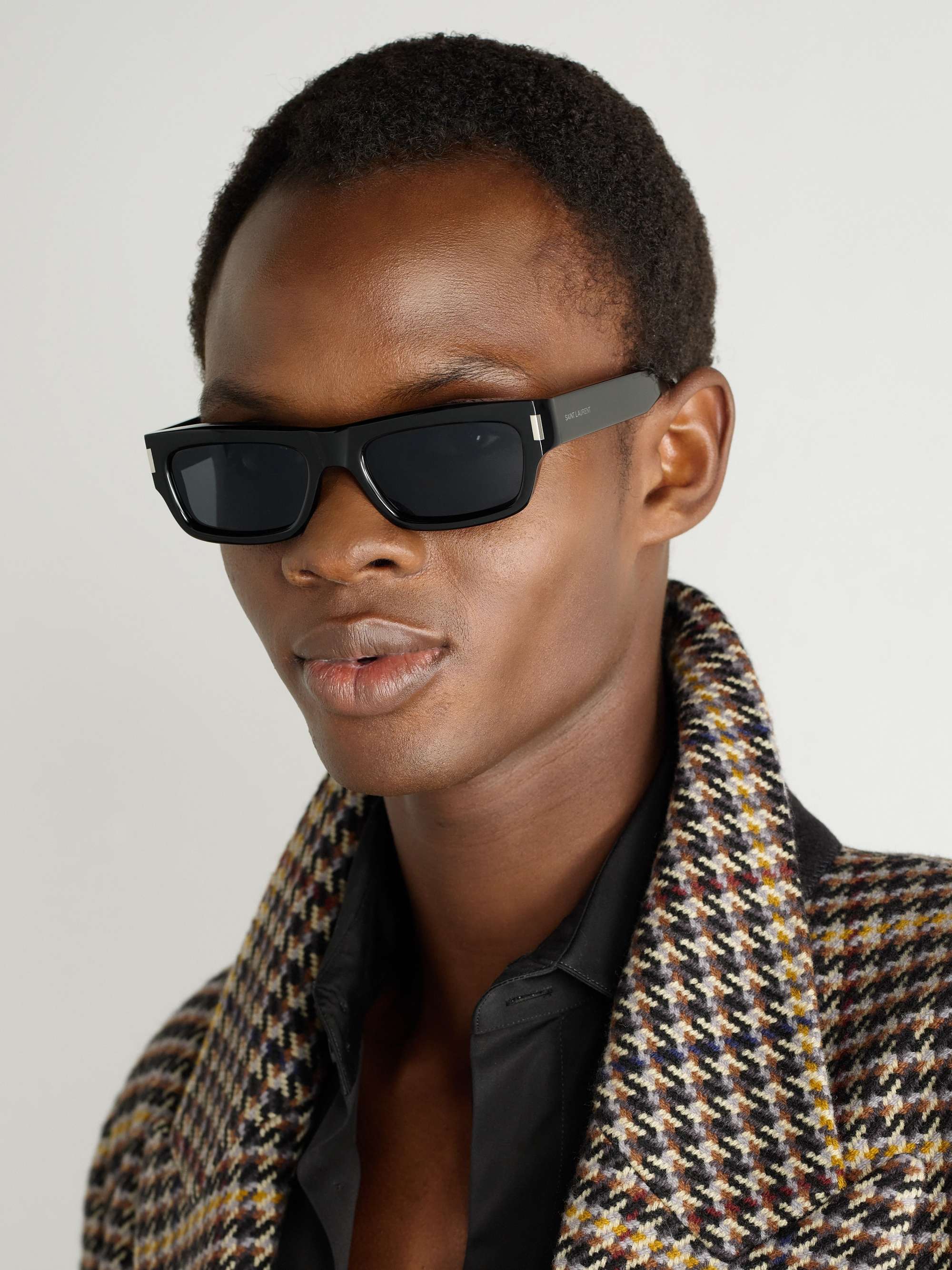 SAINT LAURENT EYEWEAR 