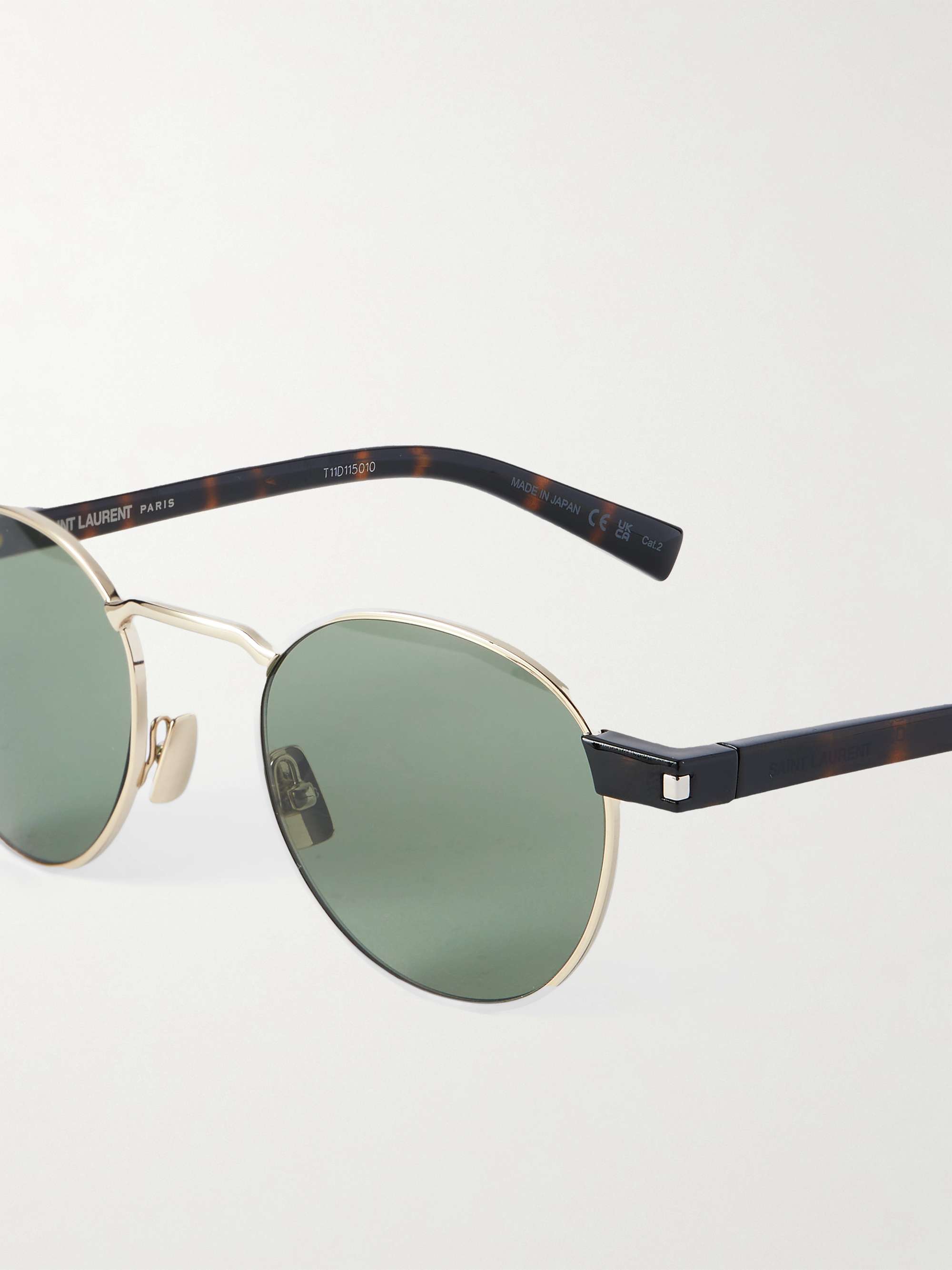 SAINT LAURENT EYEWEAR 