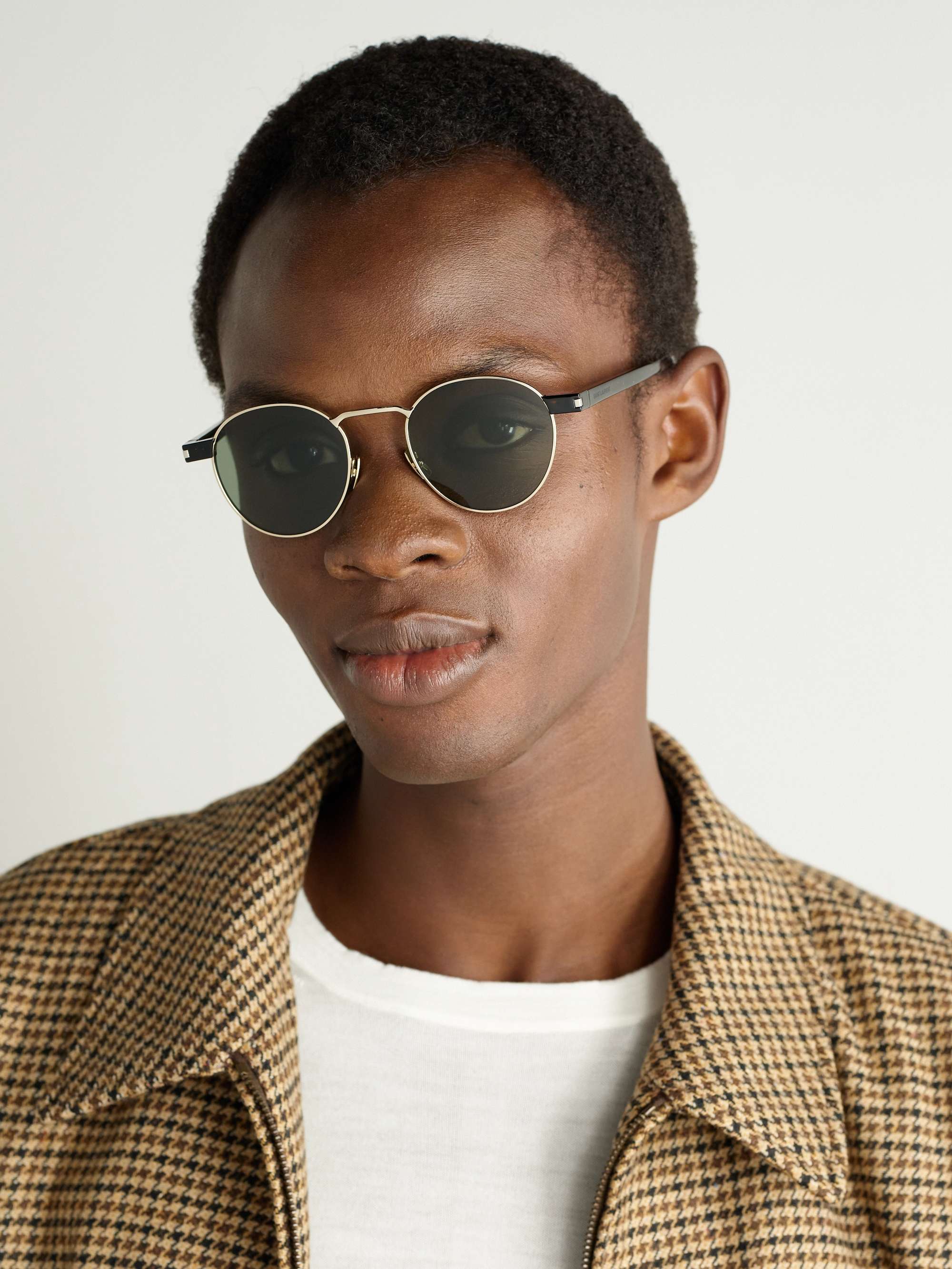 SAINT LAURENT EYEWEAR 