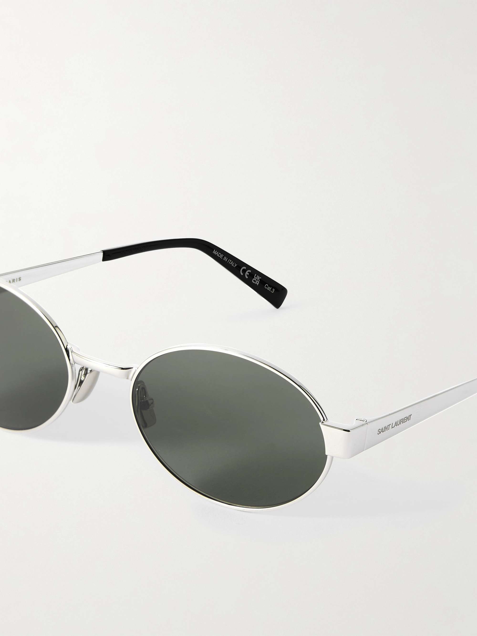 SAINT LAURENT EYEWEAR 