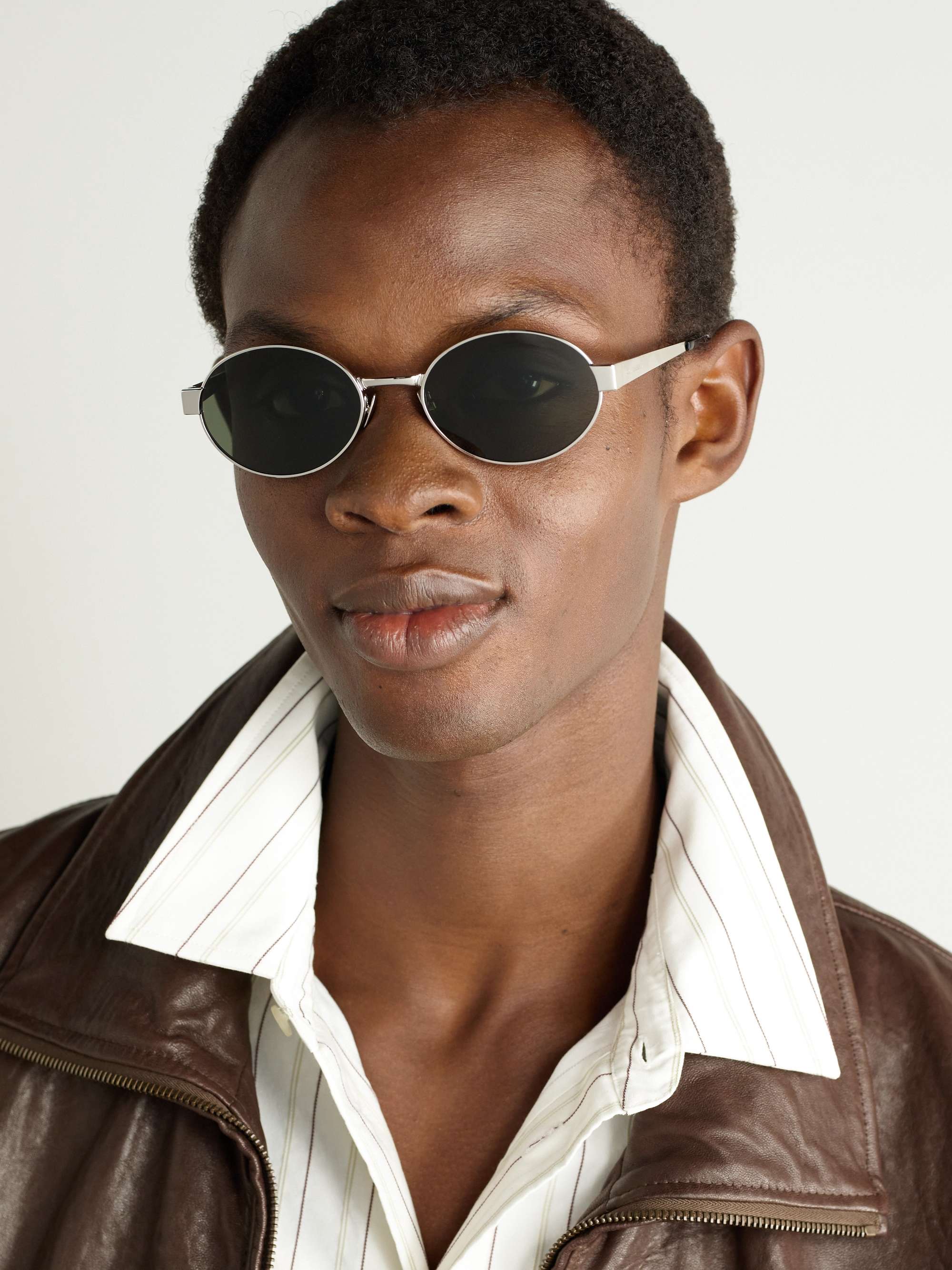 SAINT LAURENT EYEWEAR 