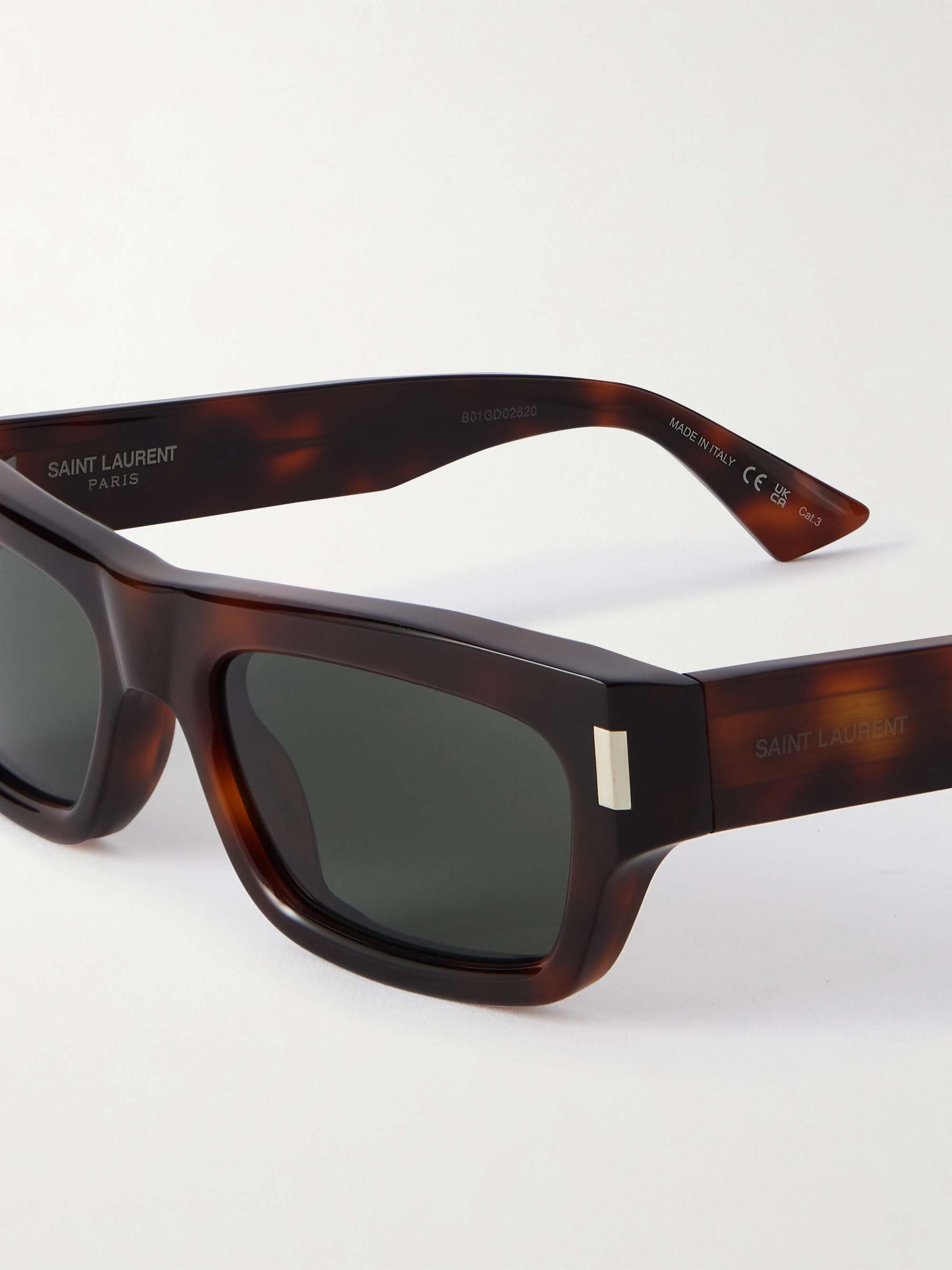 SAINT LAURENT EYEWEAR 