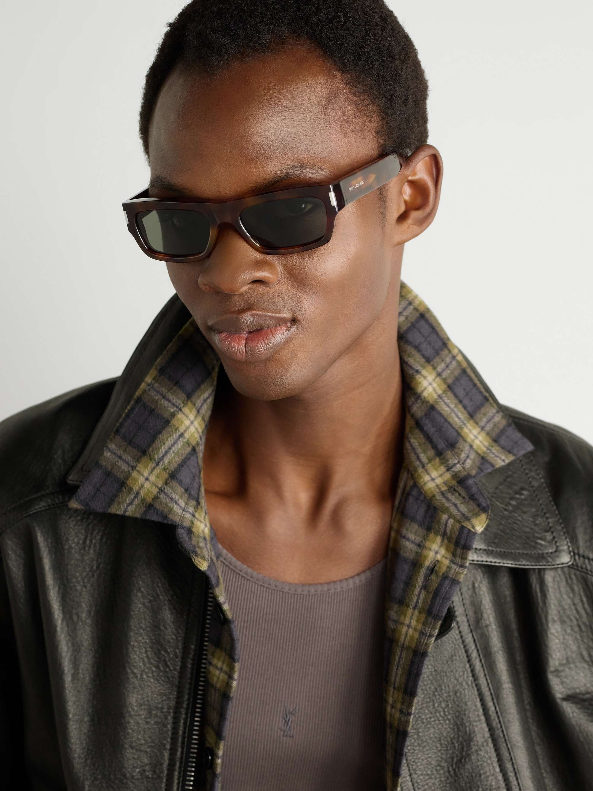 SAINT LAURENT EYEWEAR 