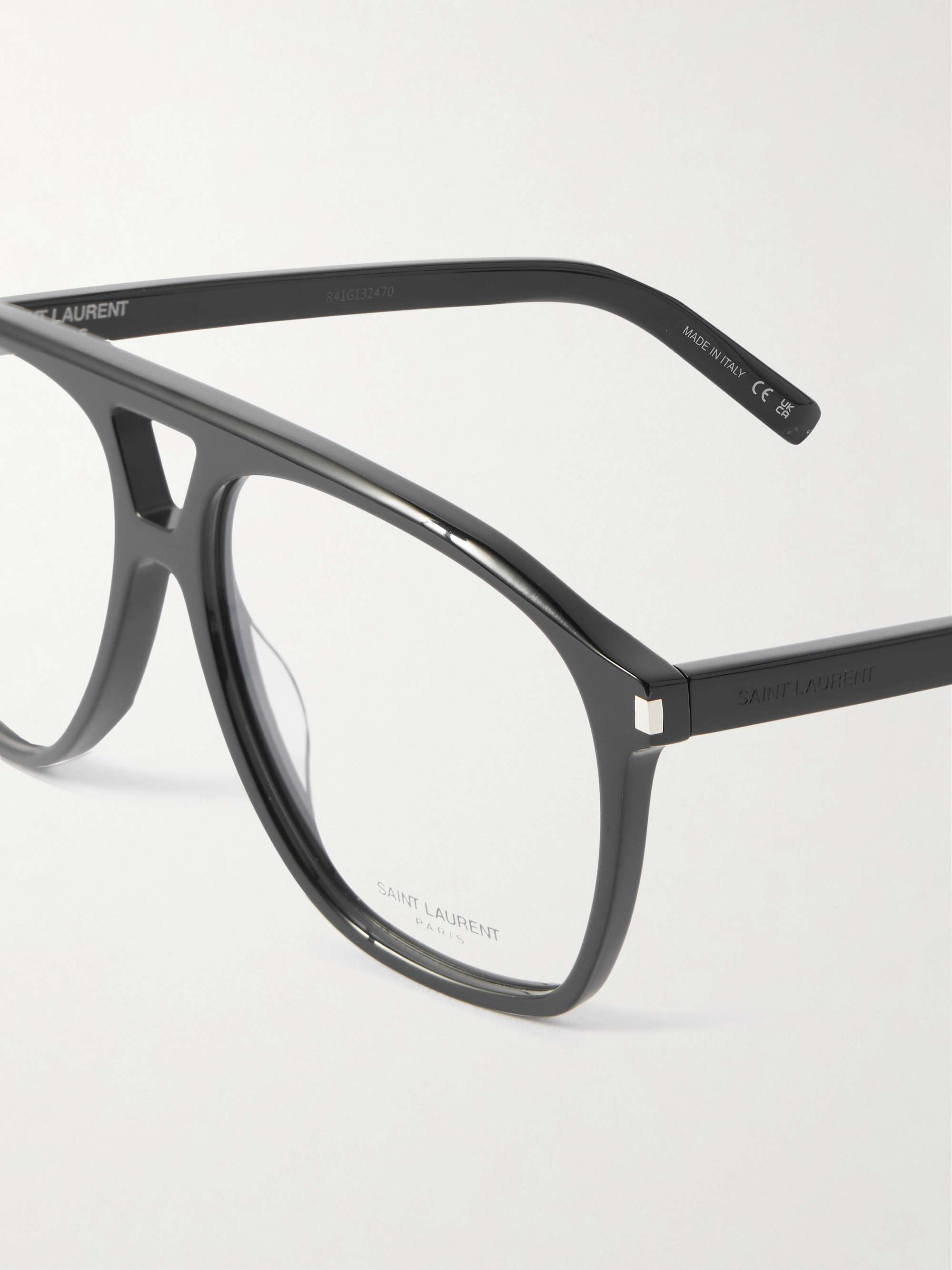 SAINT LAURENT EYEWEAR 