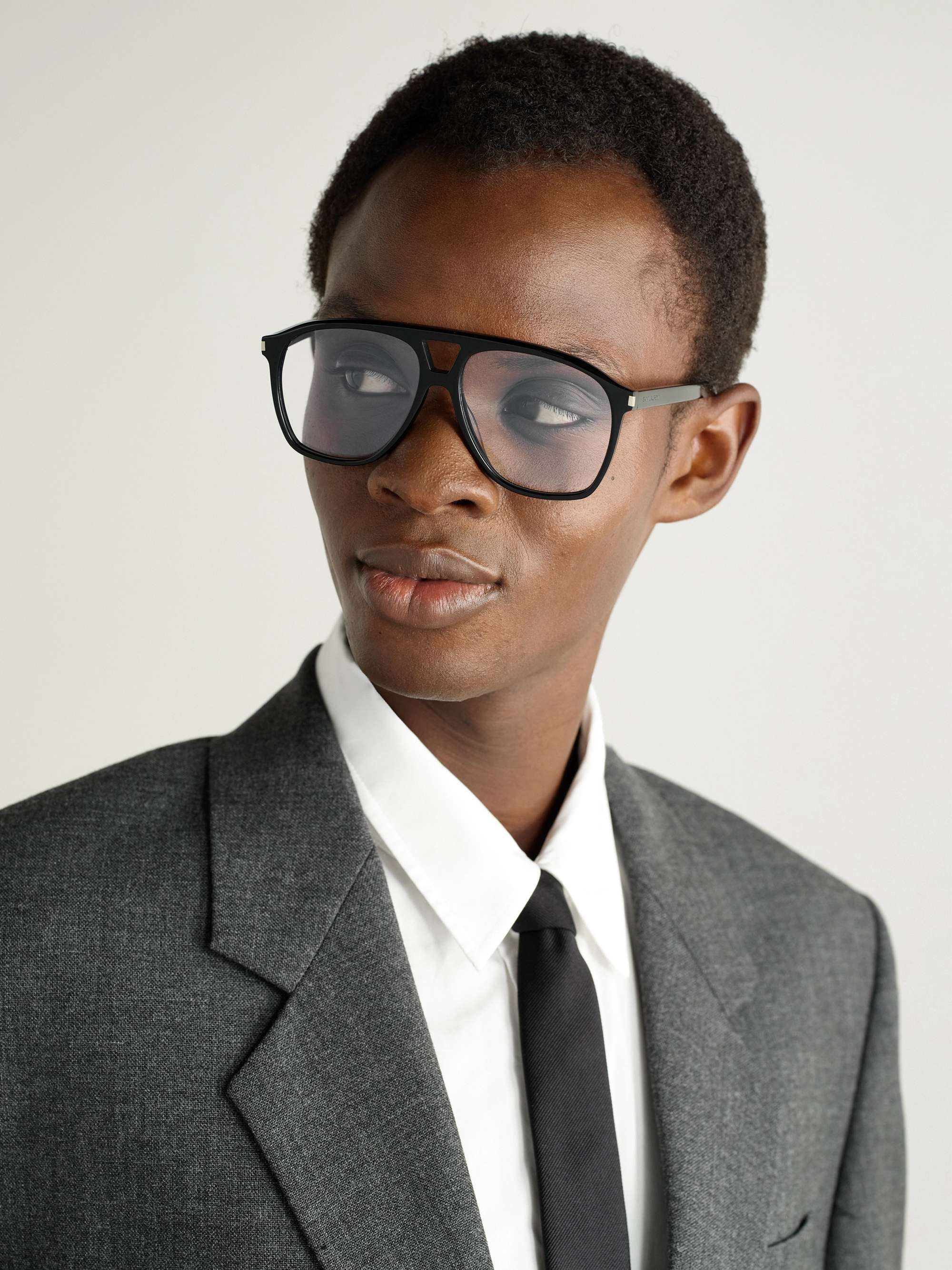SAINT LAURENT EYEWEAR 