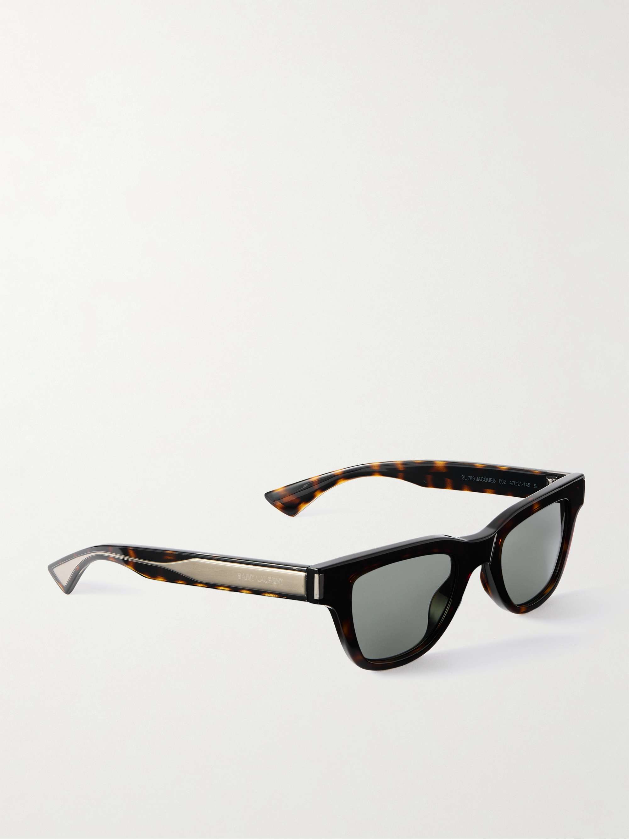 SAINT LAURENT EYEWEAR 