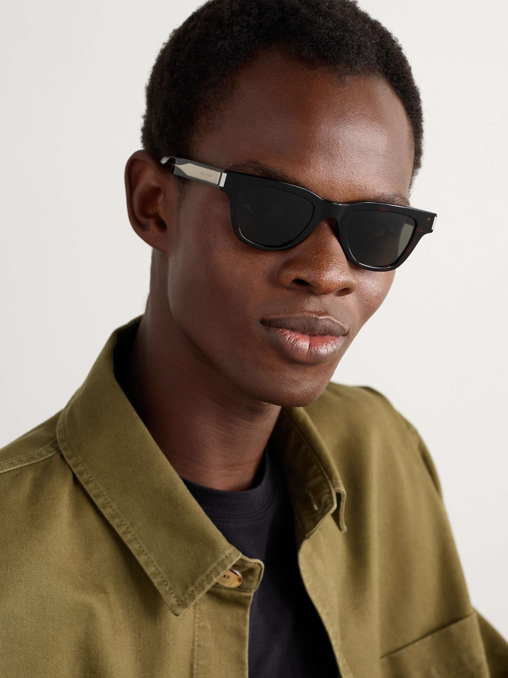 SAINT LAURENT EYEWEAR 