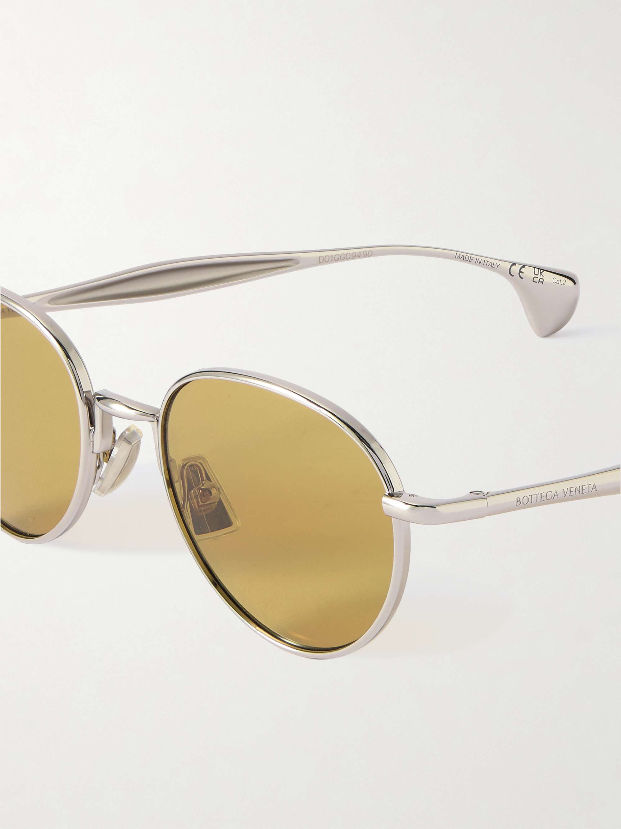 BOTTEGA VENETA EYEWEAR 
