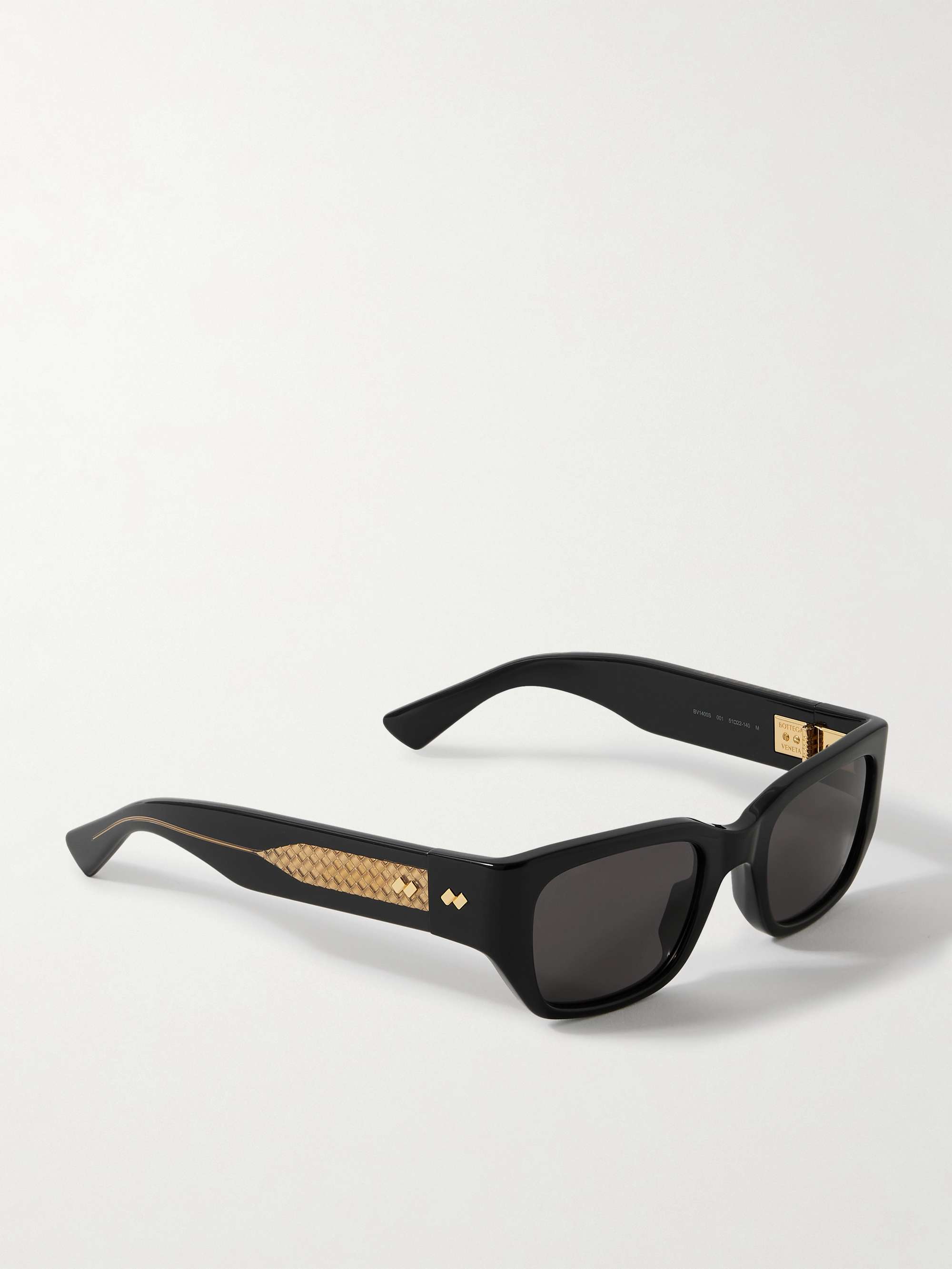 BOTTEGA VENETA EYEWEAR 