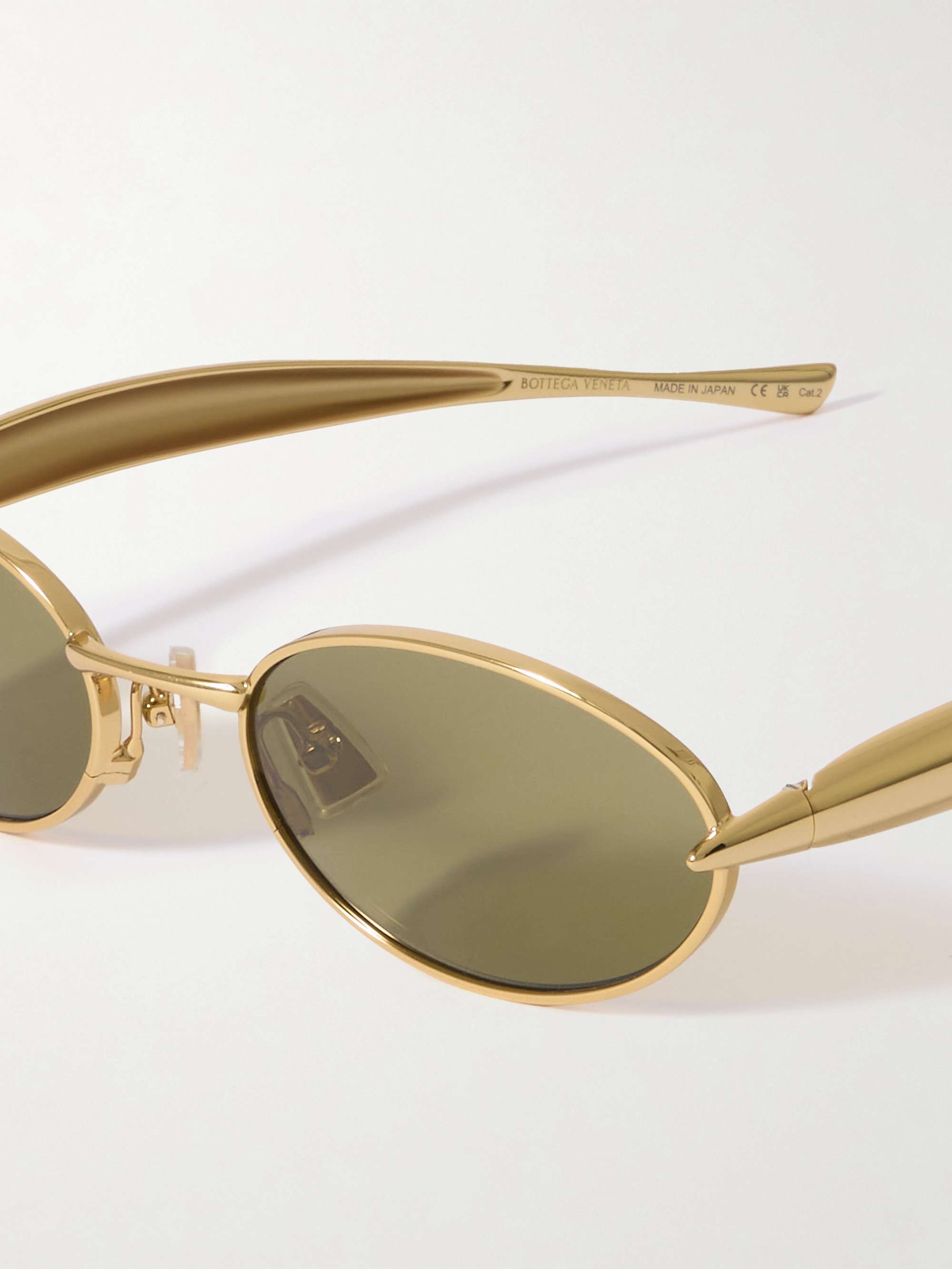 BOTTEGA VENETA EYEWEAR 