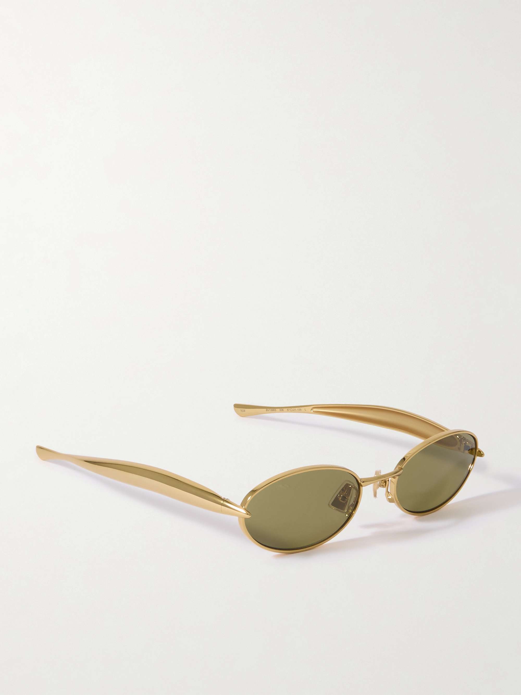BOTTEGA VENETA EYEWEAR 