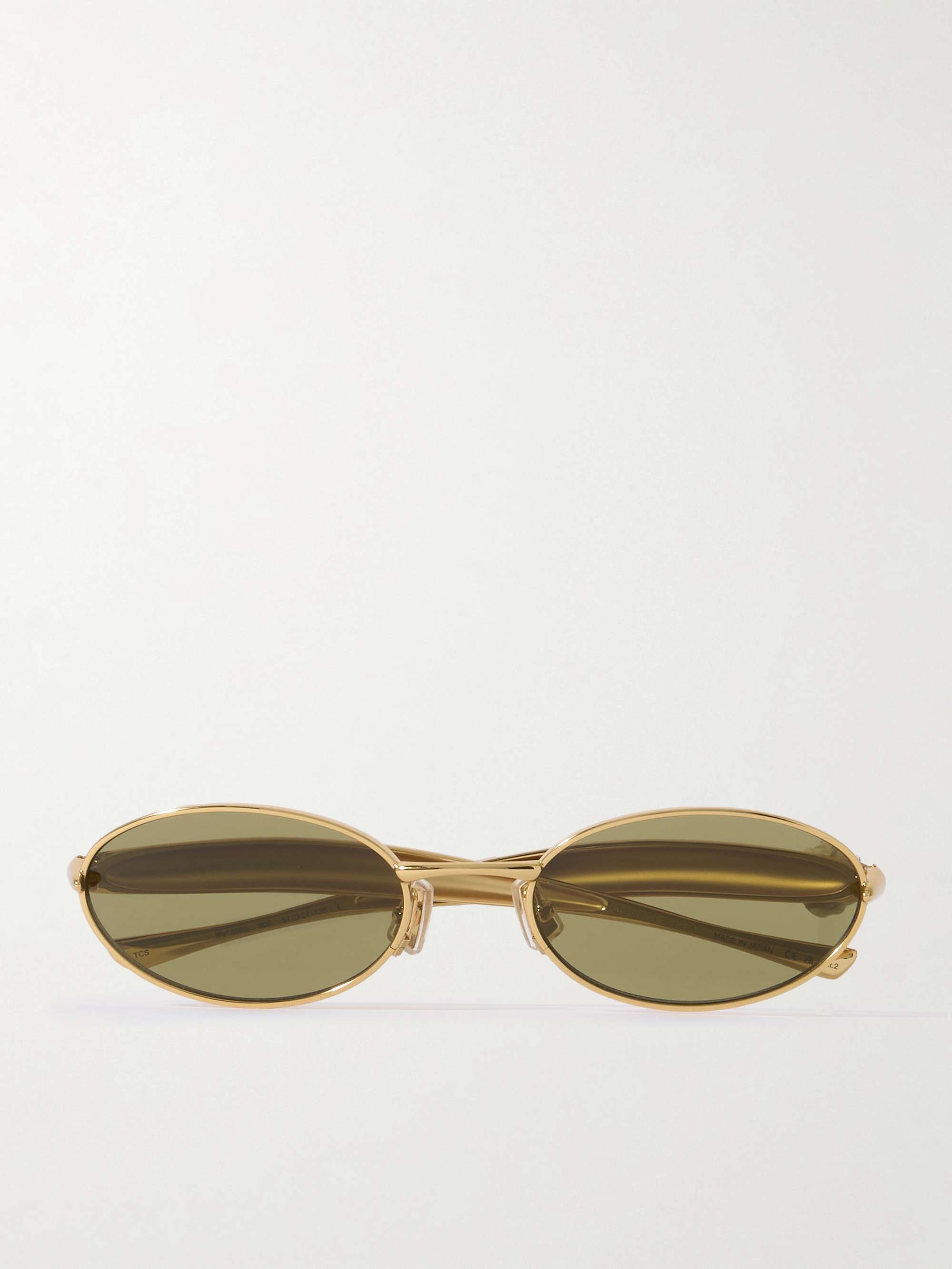 BOTTEGA VENETA EYEWEAR 