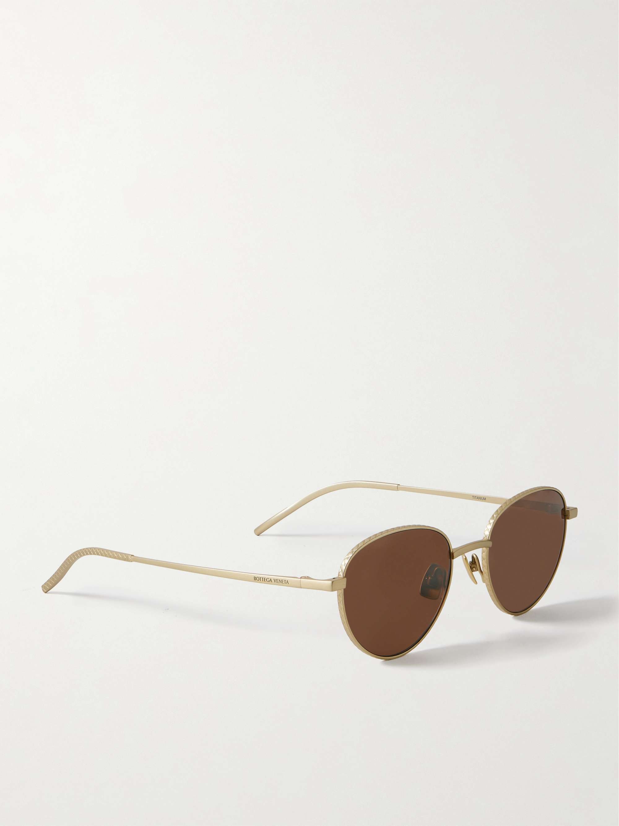 BOTTEGA VENETA EYEWEAR 