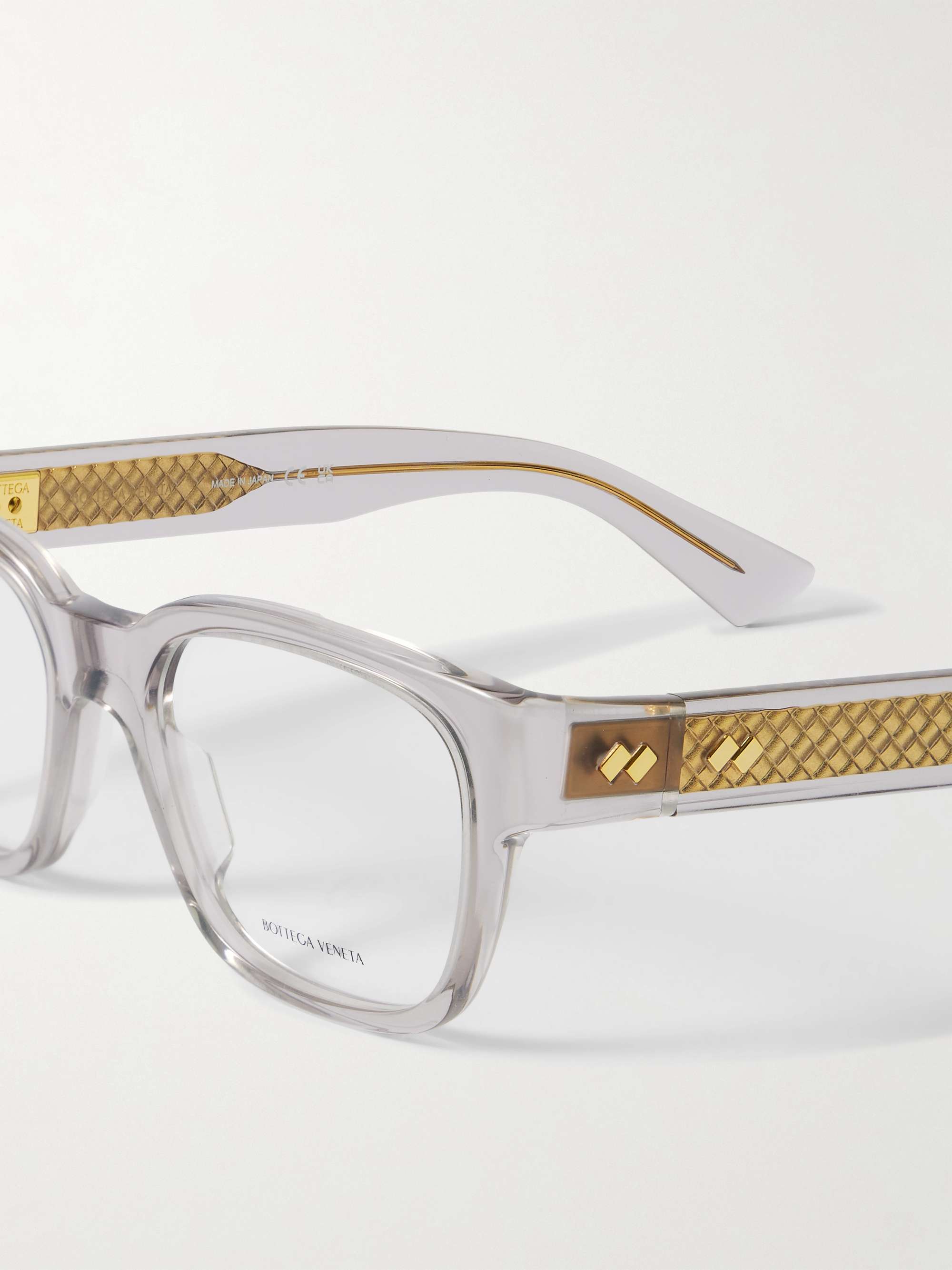 BOTTEGA VENETA EYEWEAR 