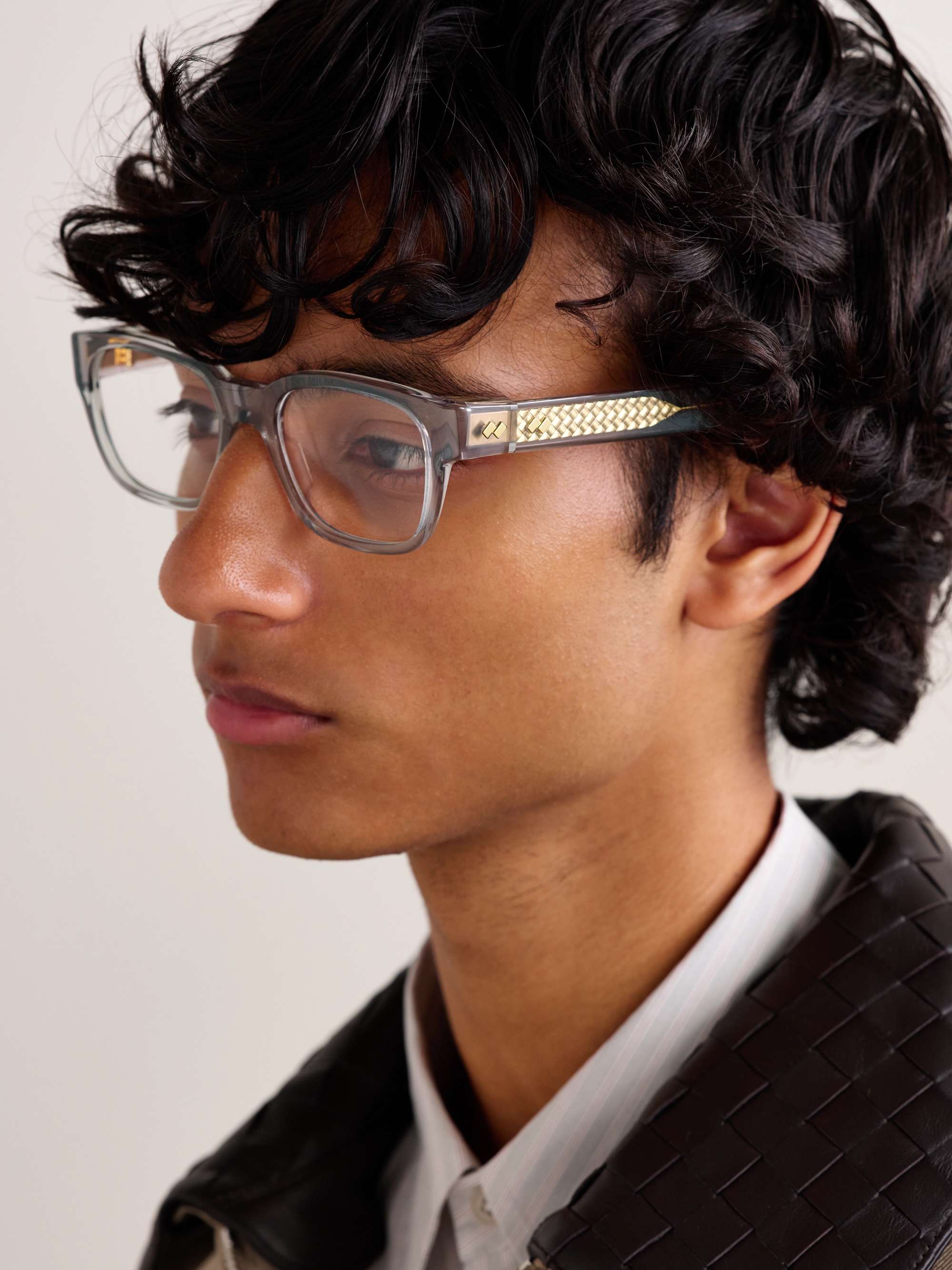 BOTTEGA VENETA EYEWEAR 