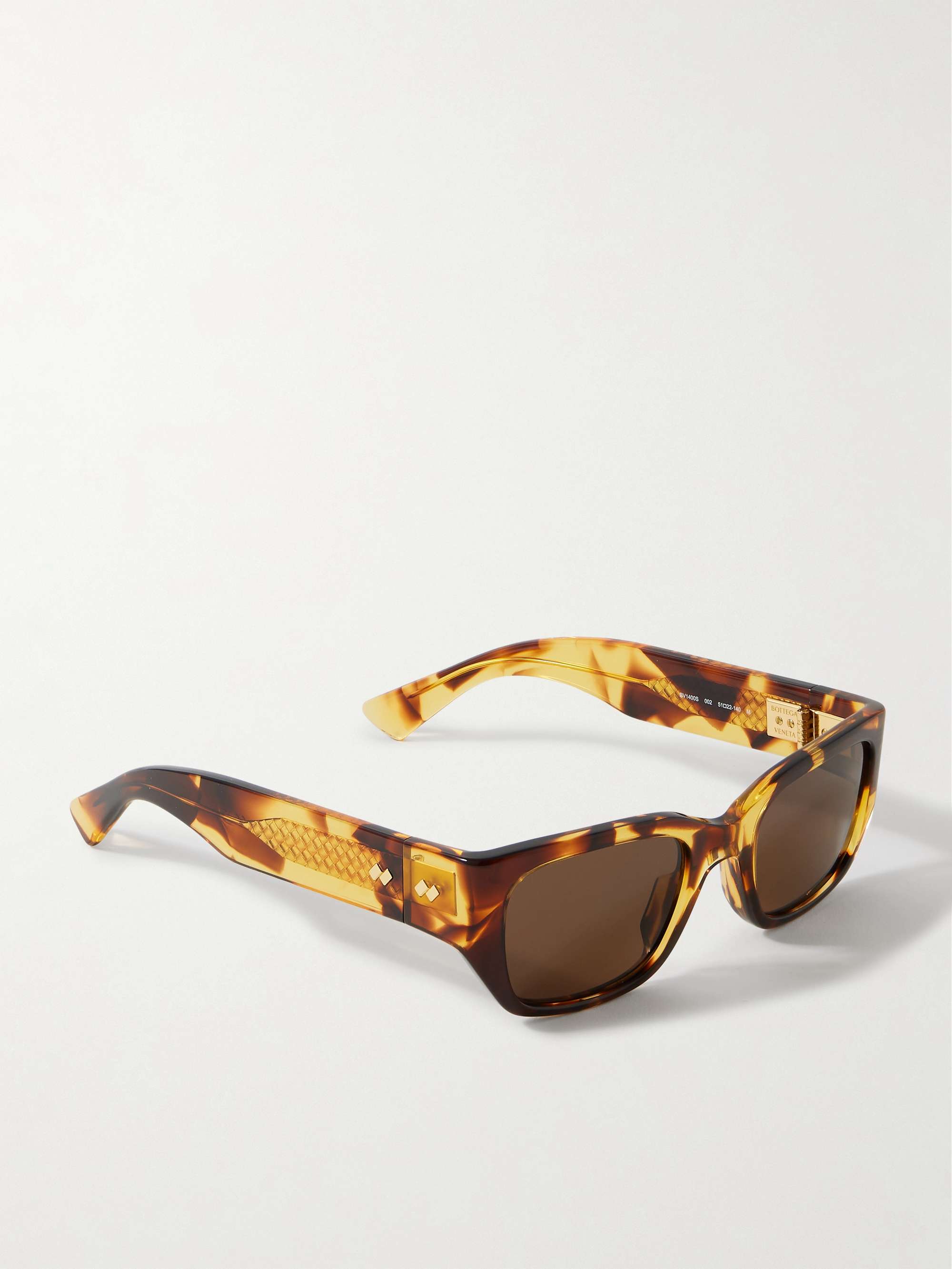 BOTTEGA VENETA EYEWEAR 