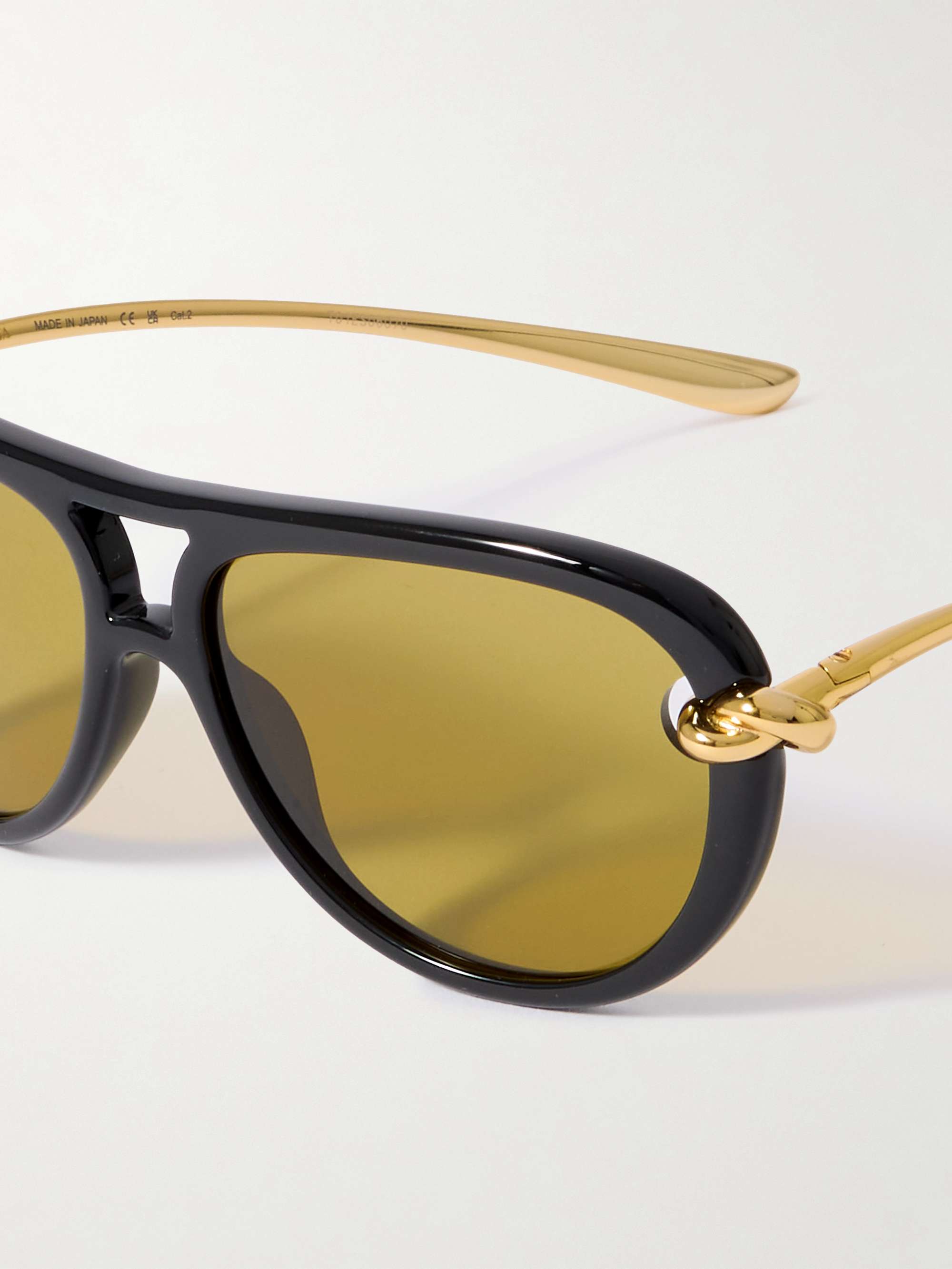 BOTTEGA VENETA EYEWEAR 