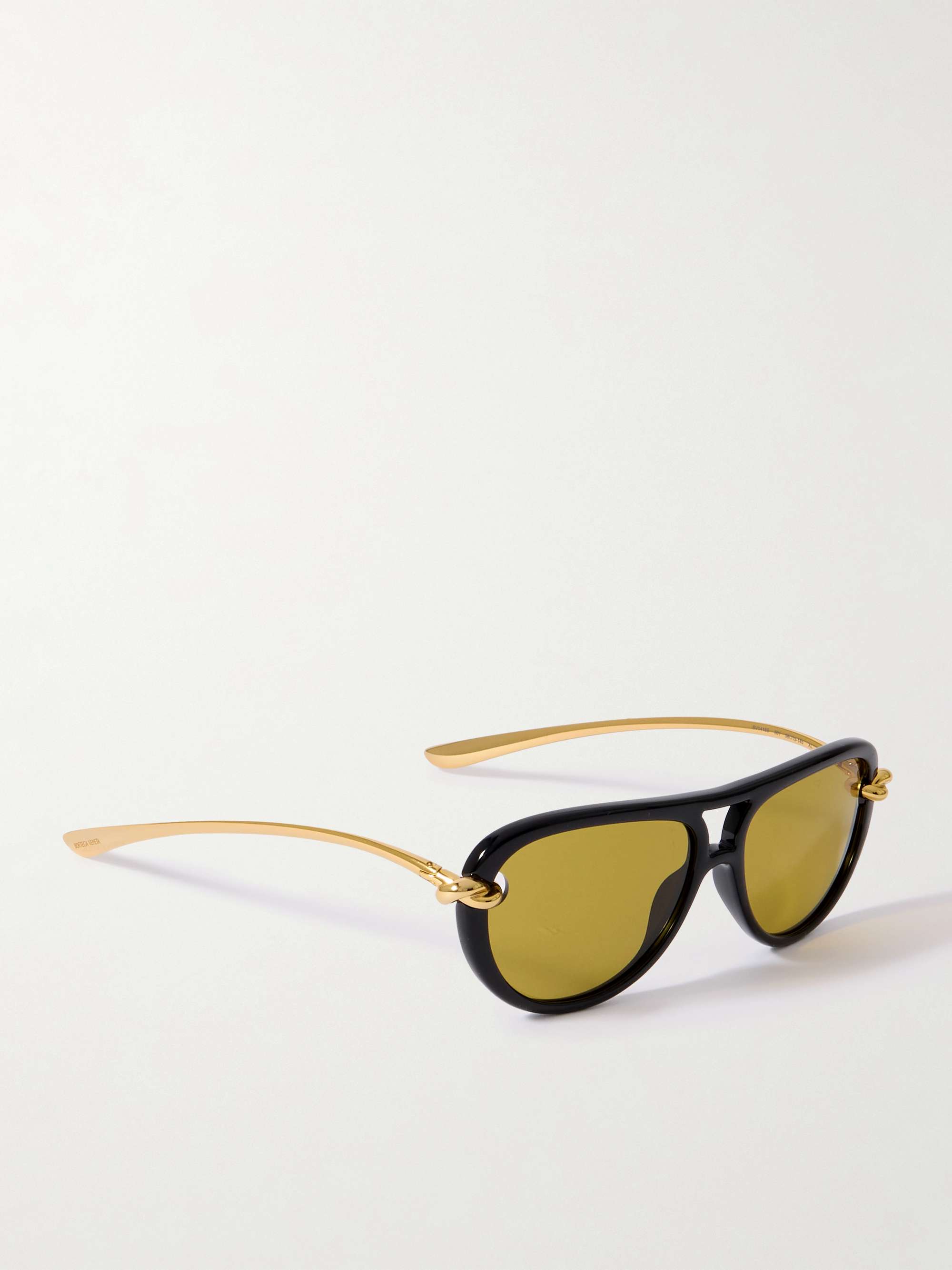 BOTTEGA VENETA EYEWEAR 