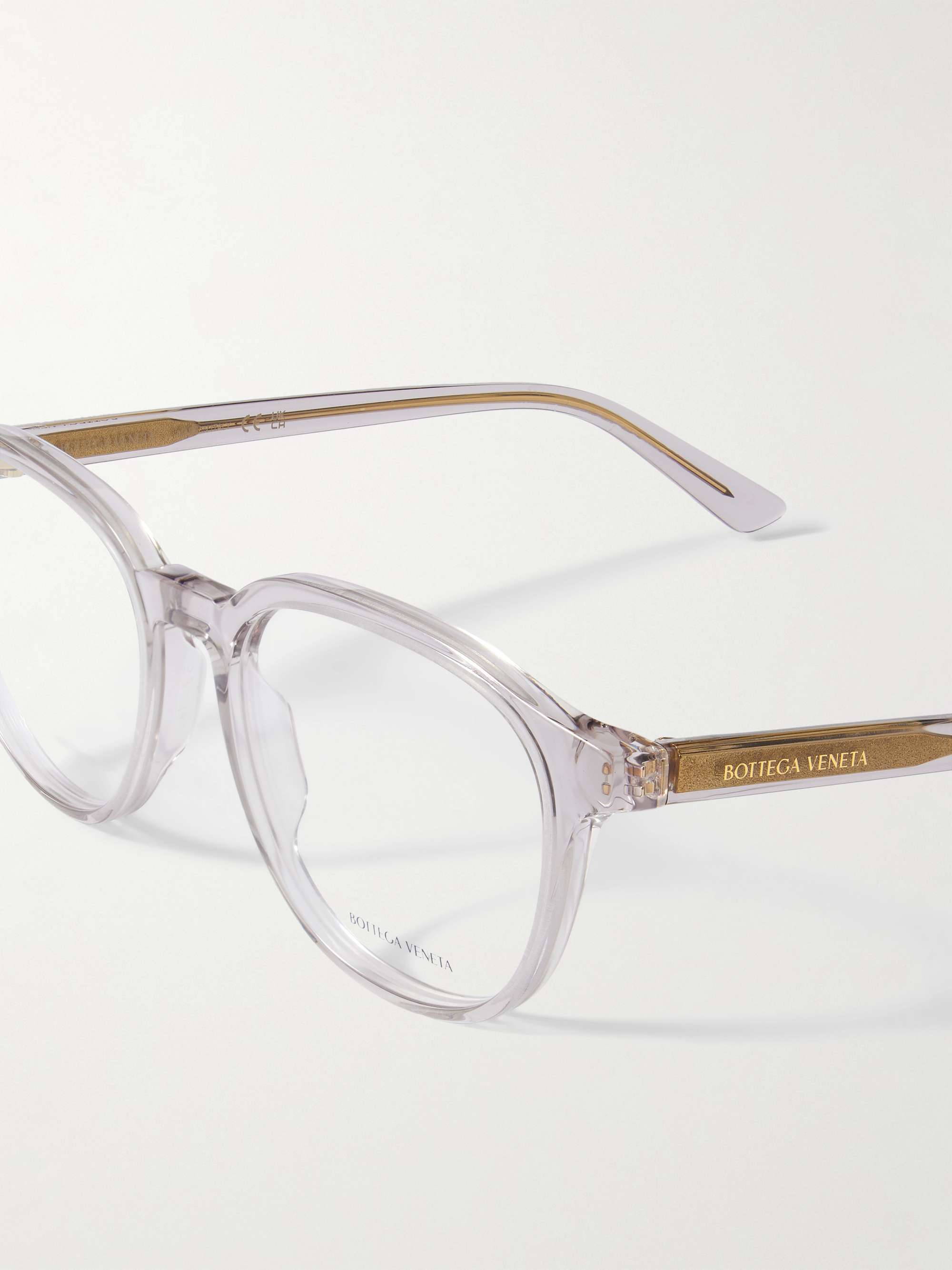 BOTTEGA VENETA EYEWEAR 