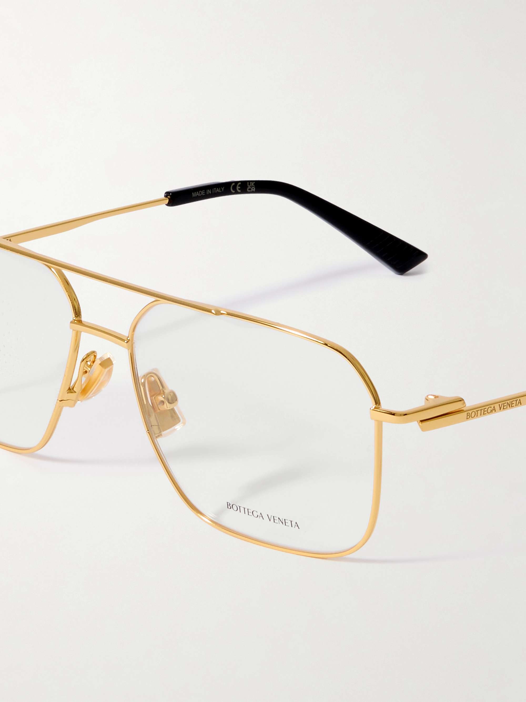 BOTTEGA VENETA EYEWEAR 