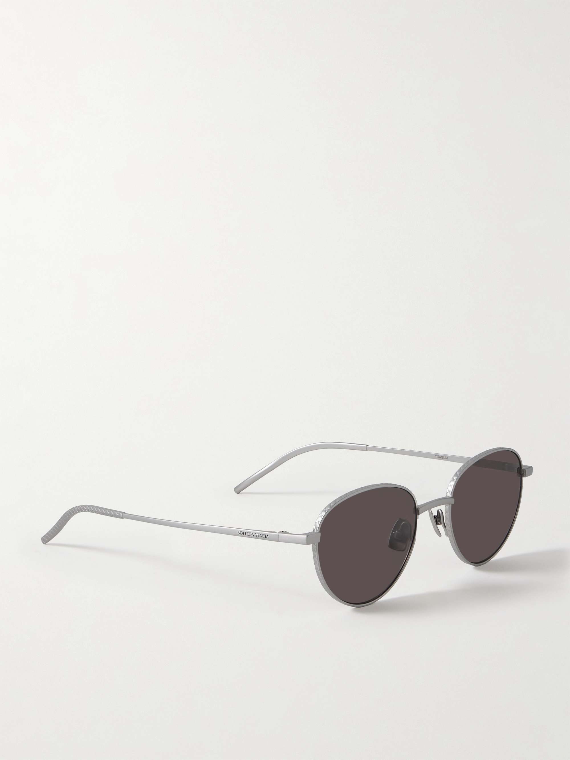BOTTEGA VENETA EYEWEAR 