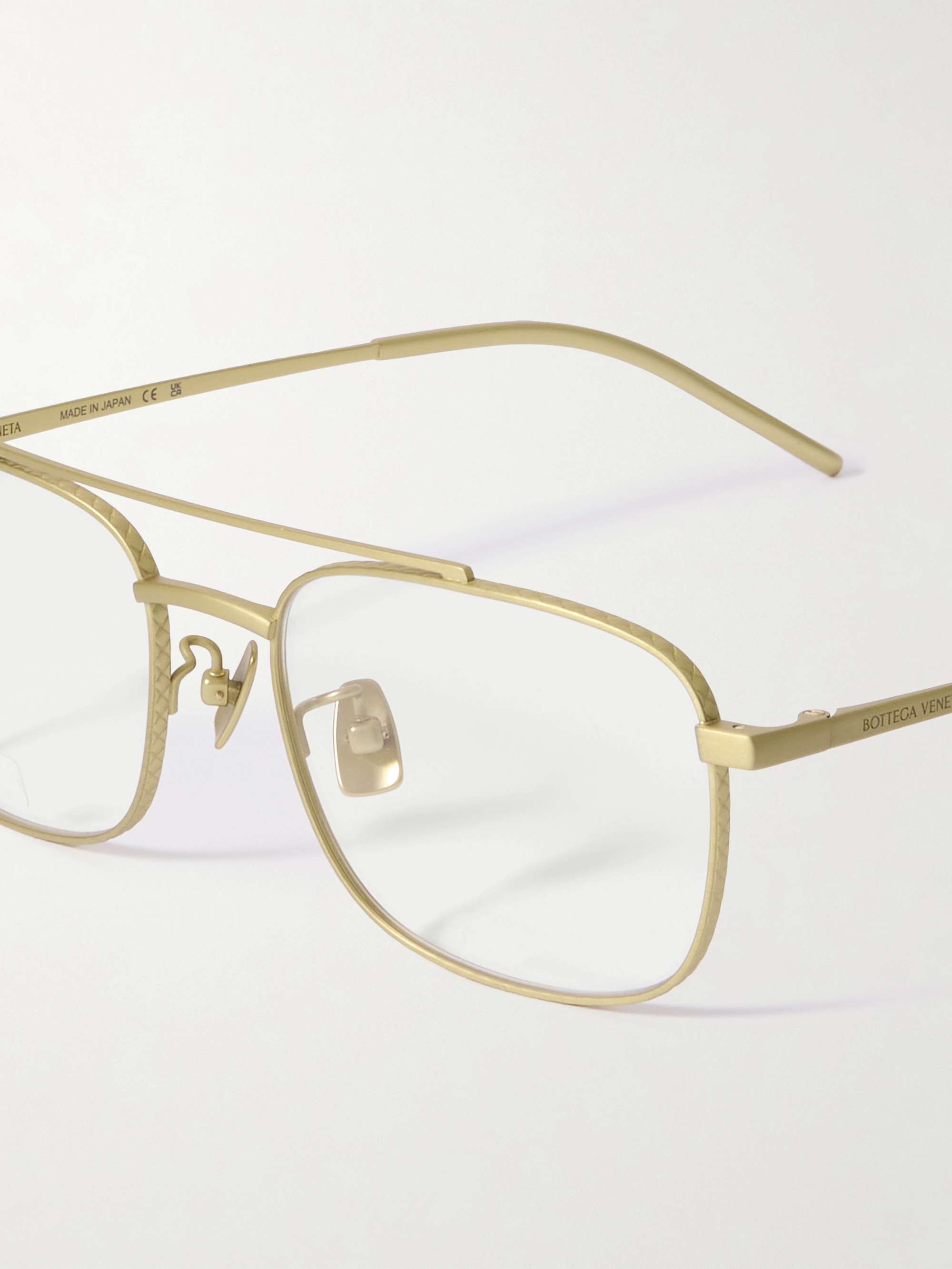 BOTTEGA VENETA EYEWEAR 