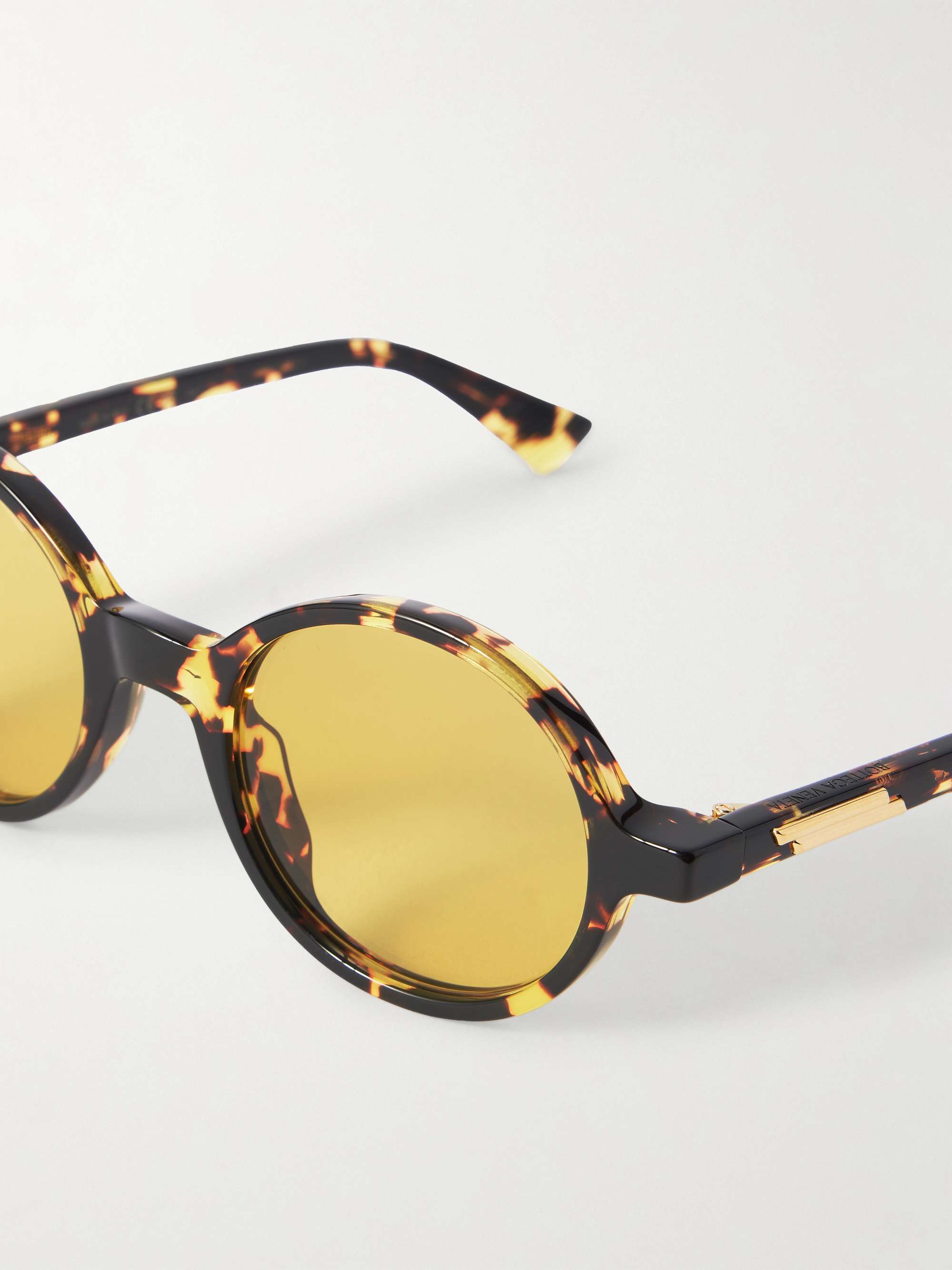 BOTTEGA VENETA EYEWEAR 