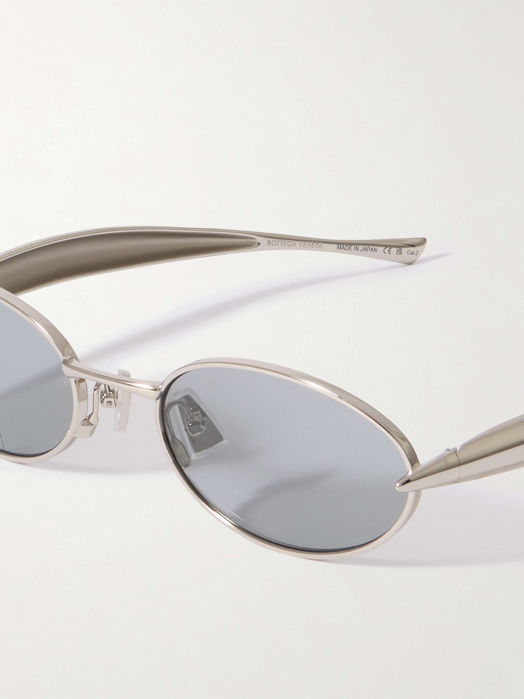 BOTTEGA VENETA EYEWEAR 