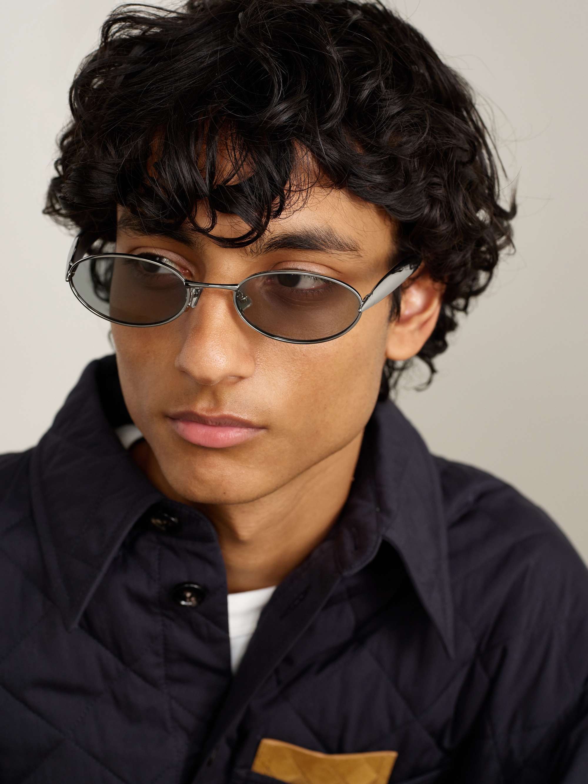 BOTTEGA VENETA EYEWEAR 